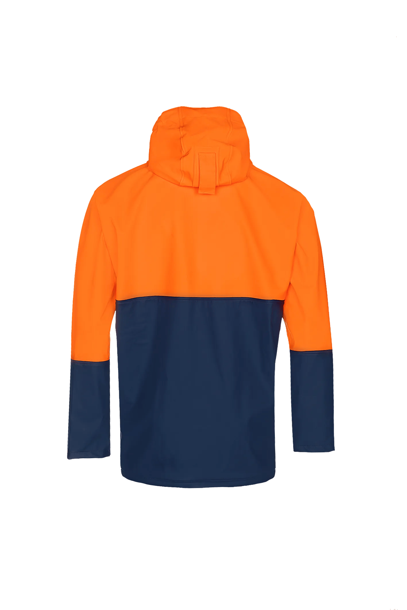 Sioen 660A Jas Staffin - Afbeelding 4