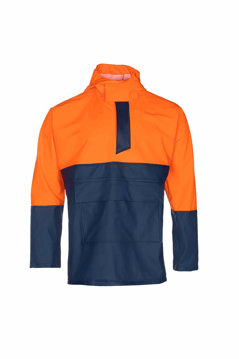 Sioen 660A Jas Staffin