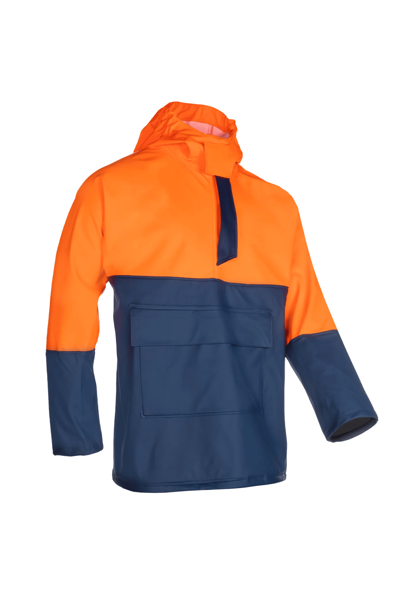 Sioen 660A Jas Staffin - Afbeelding 3