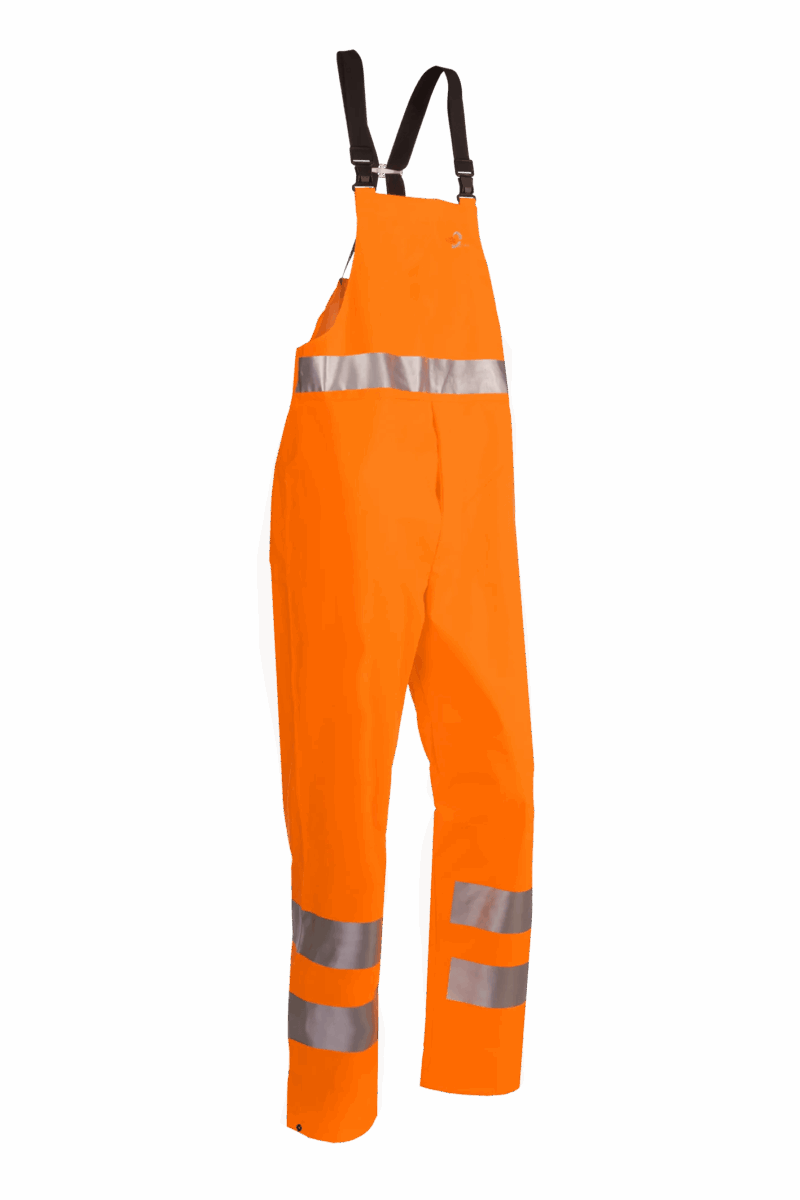 Sioen 6623 Bavetbroek Amberg