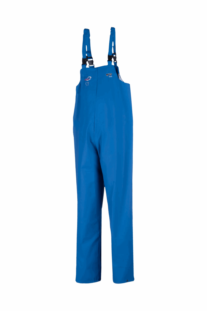 Sioen 6639 Bavetbroek Killybeg