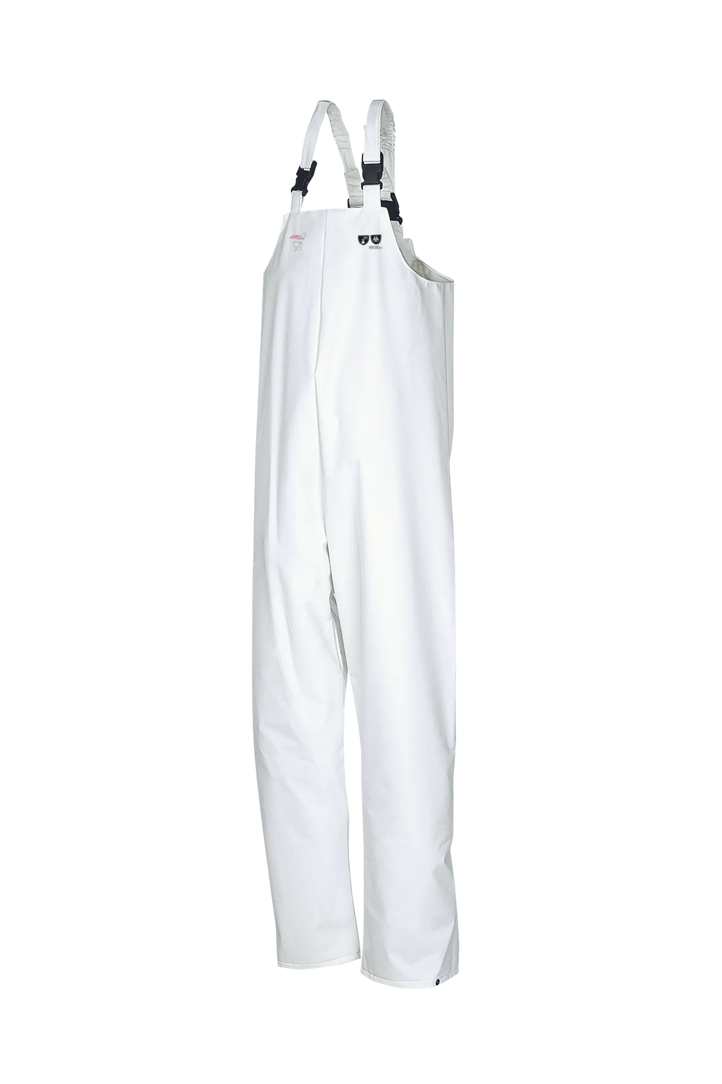 Sioen 6639 Bavetbroek Killybeg - Afbeelding 2