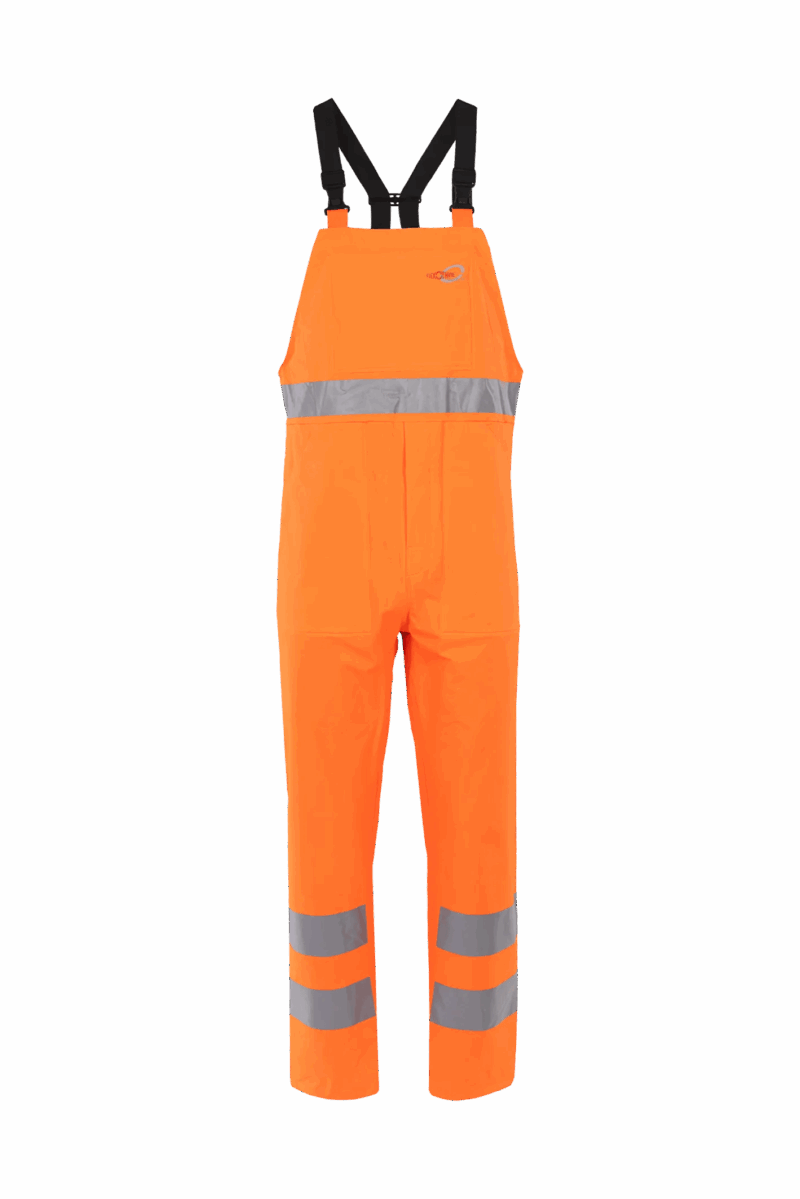 Sioen 6669 Bretelbroek Aoba