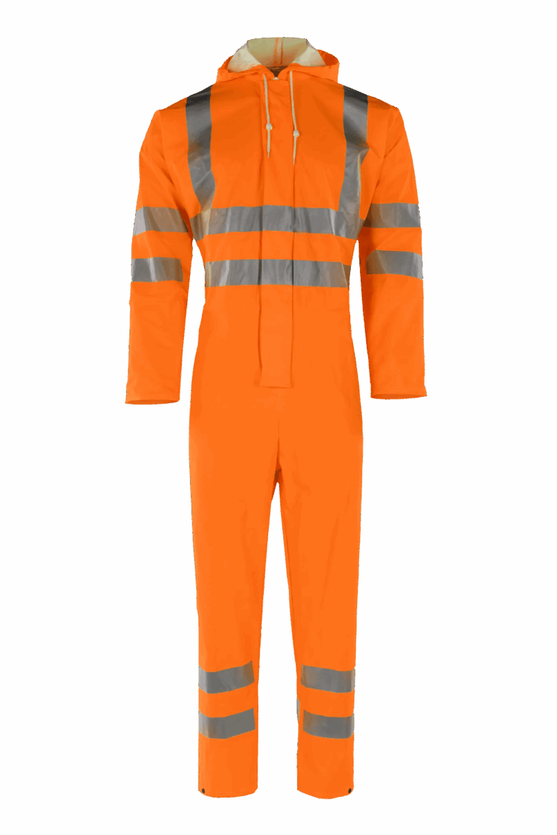 Sioen 6936 Overal Etna