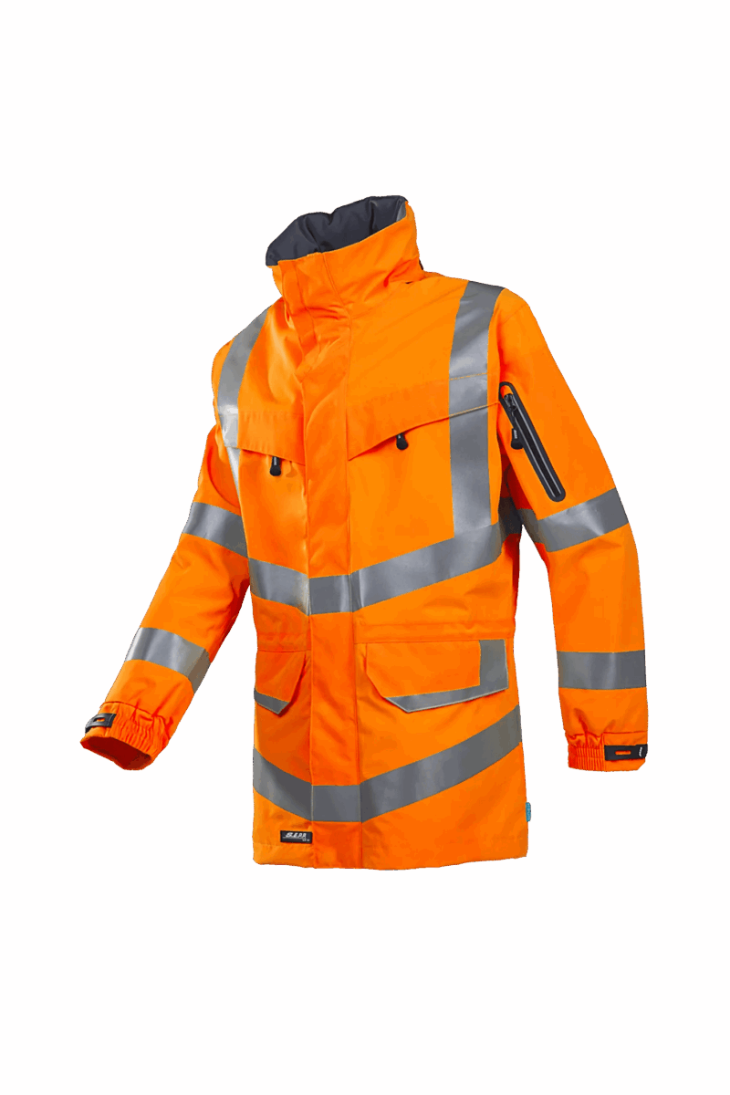 Sioen 703Z Parka Mildura