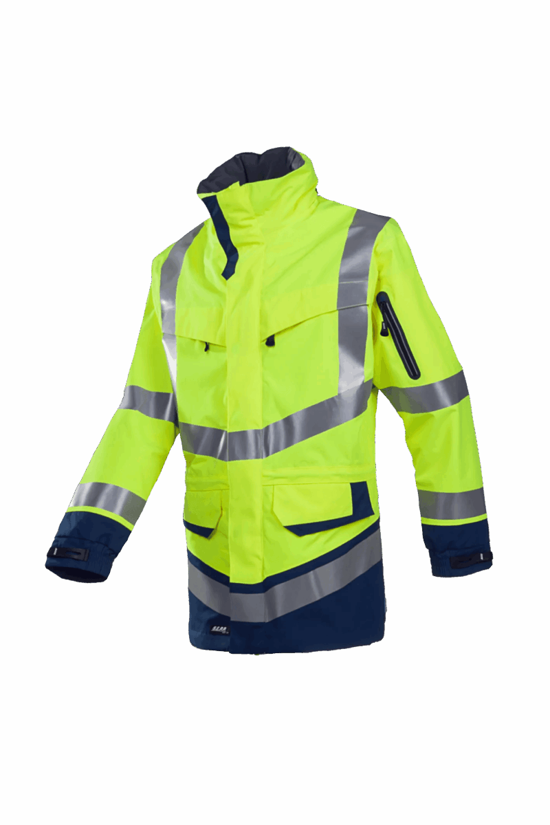 Sioen 708Z Parka Windsor