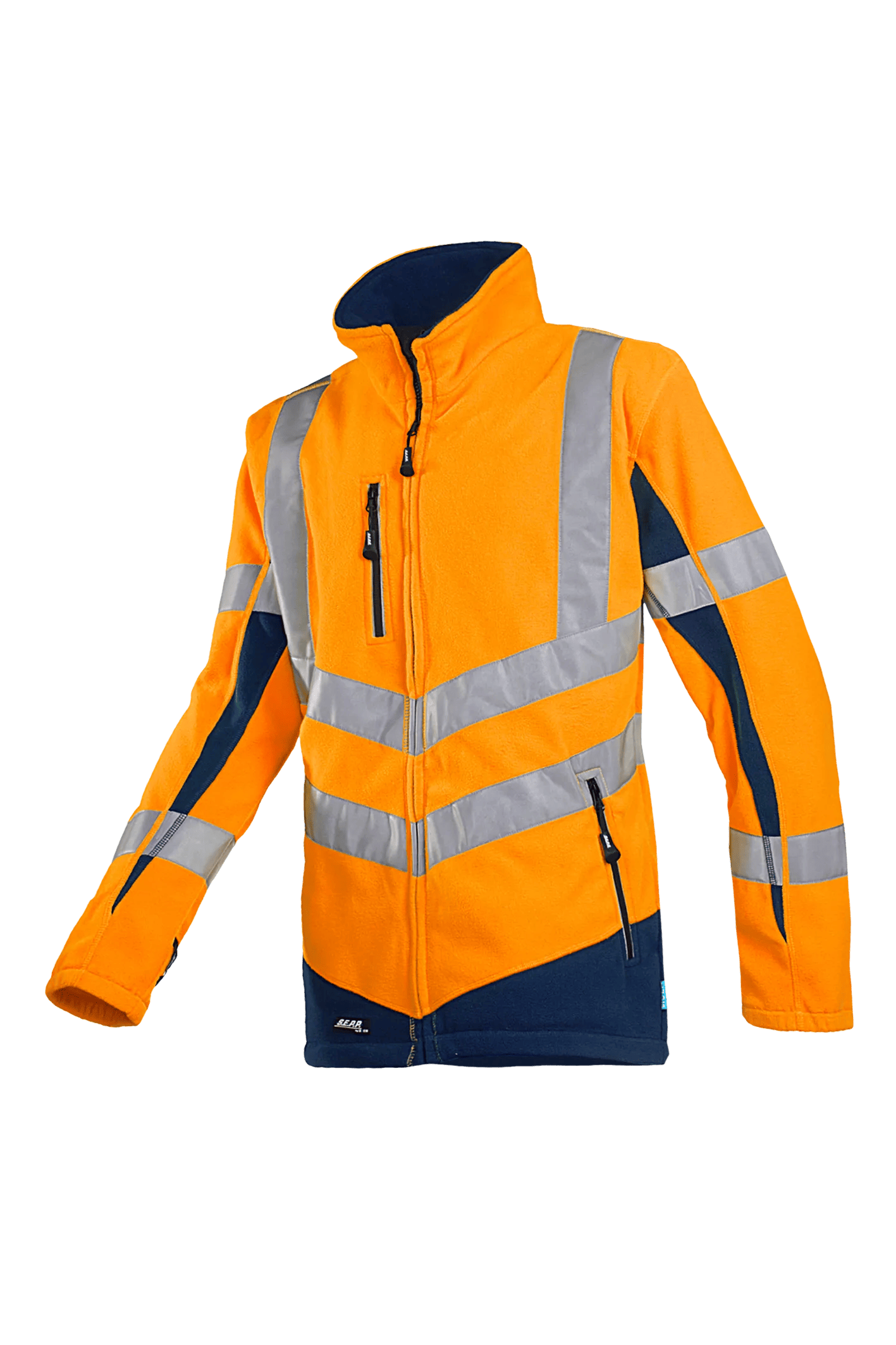Sioen 711Z Fleece Senic - Afbeelding 2