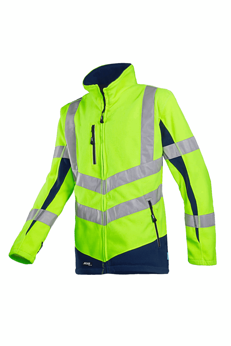 Sioen 711Z Fleece Senic