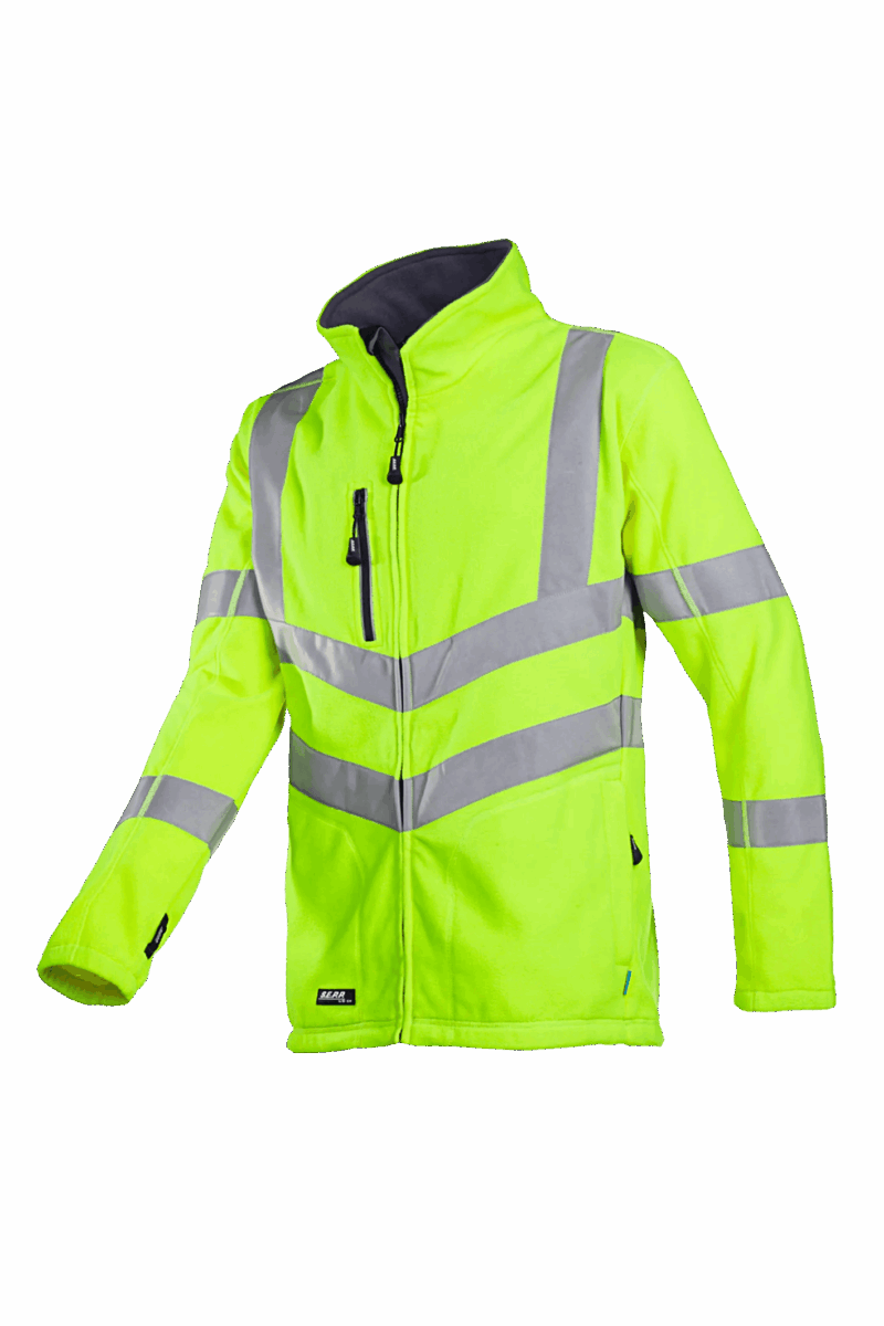 Sioen 712Z Fleece Mowett
