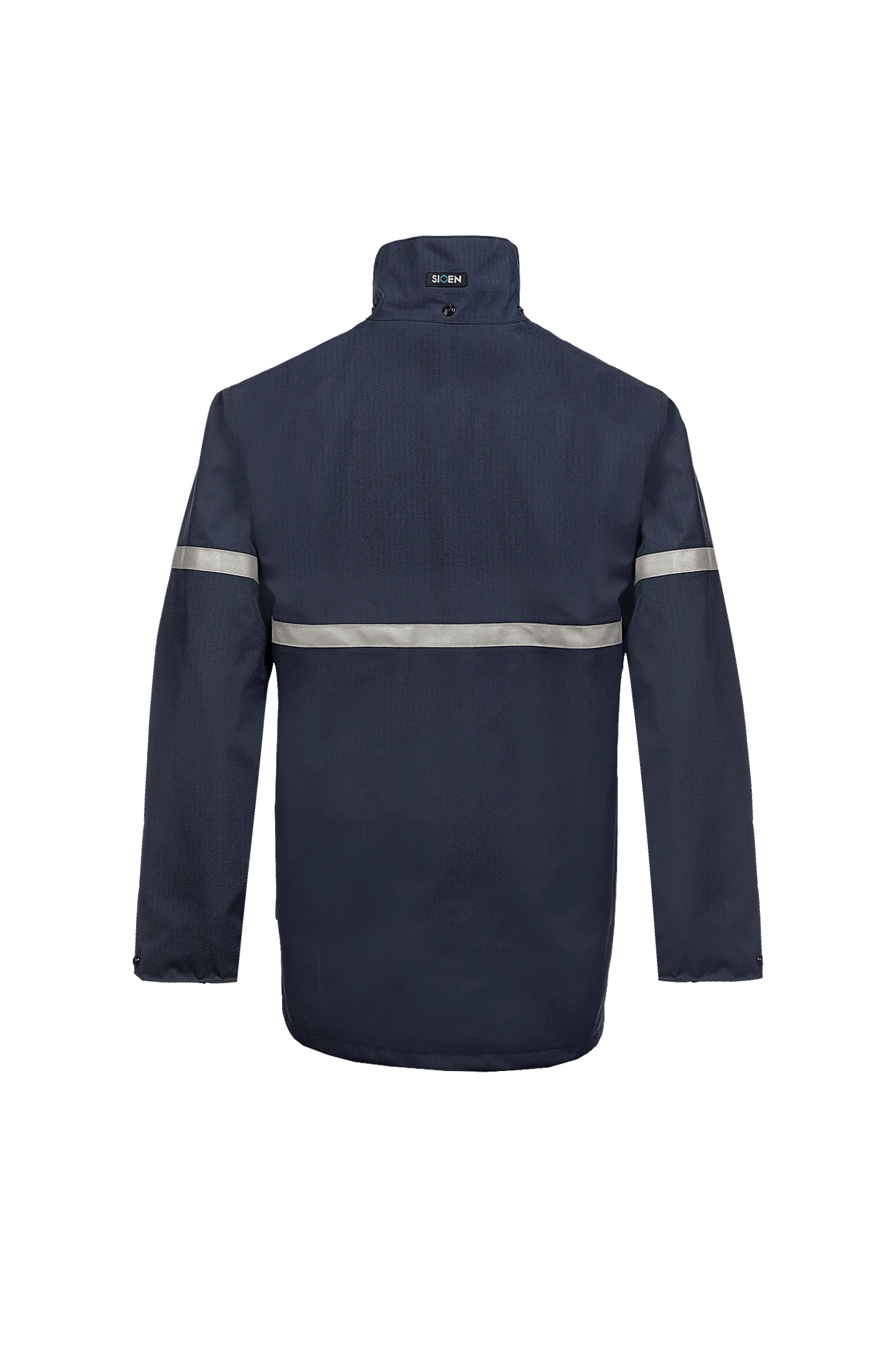 Sioen 7218 Jas Ridley - Afbeelding 3