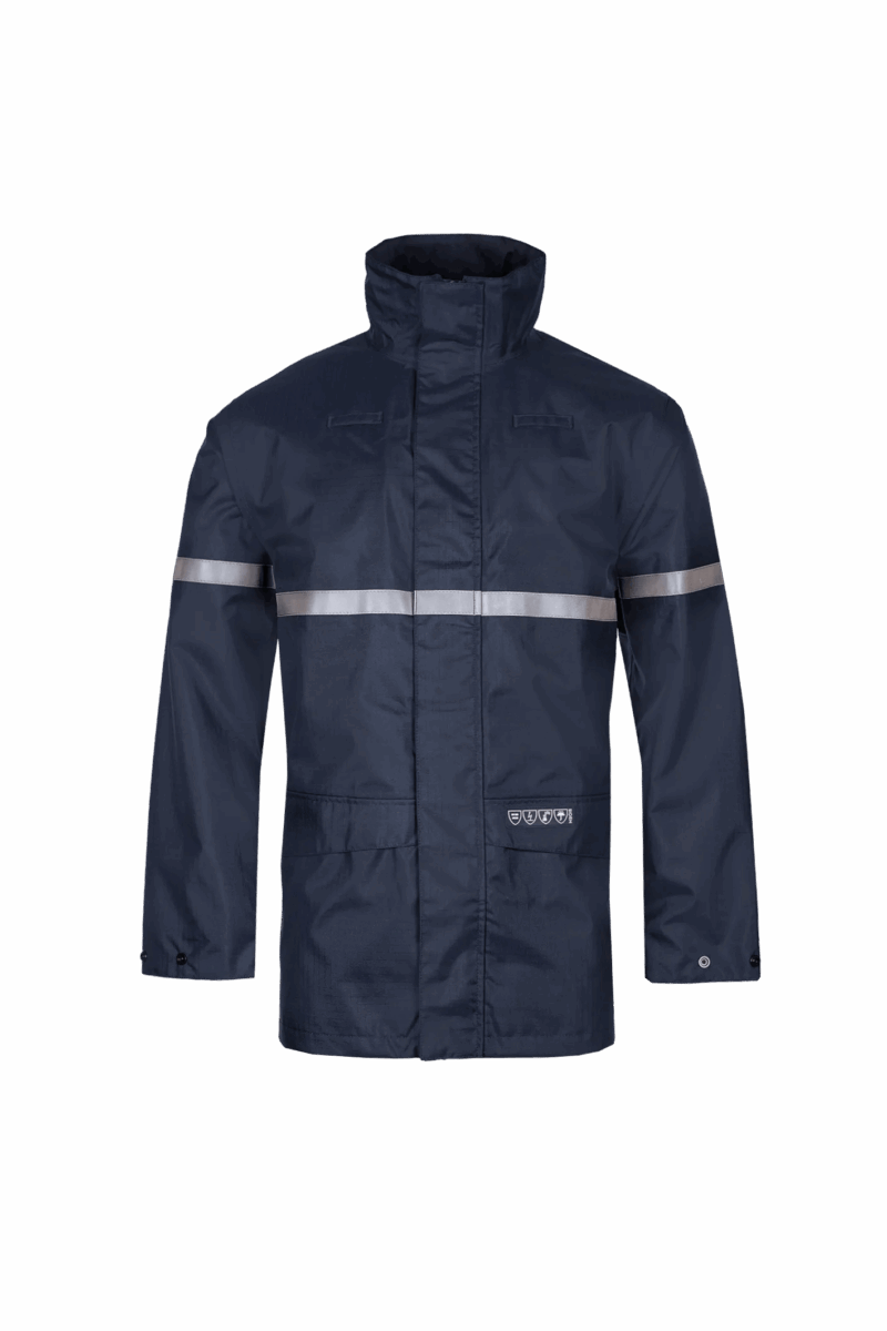 Sioen 7218 Jas Ridley