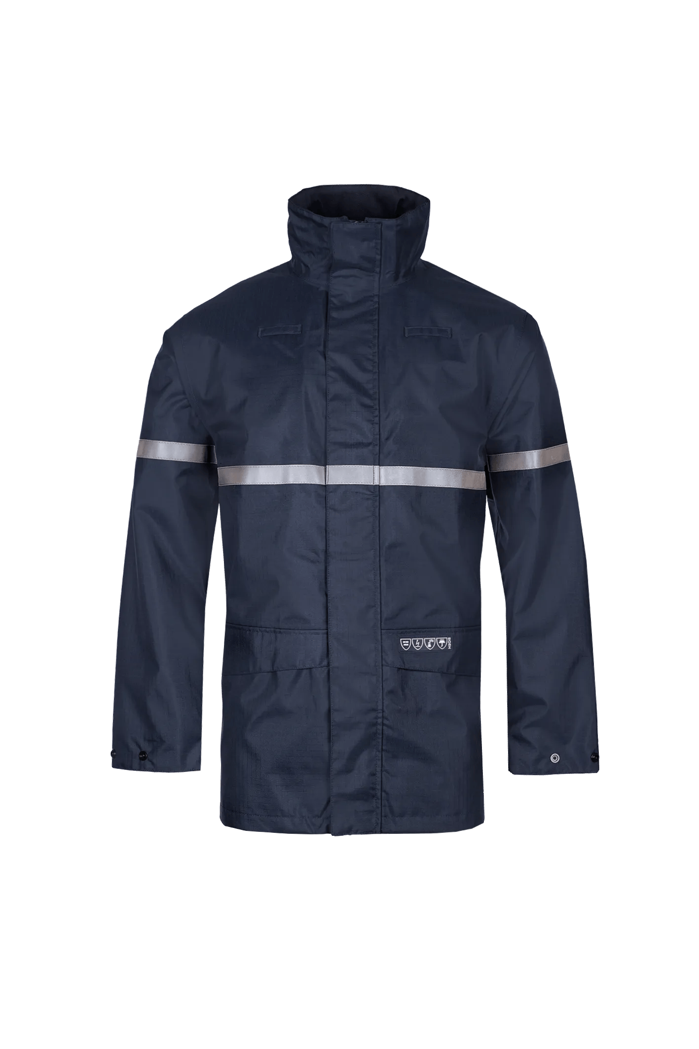 Sioen 7218 Jas Ridley