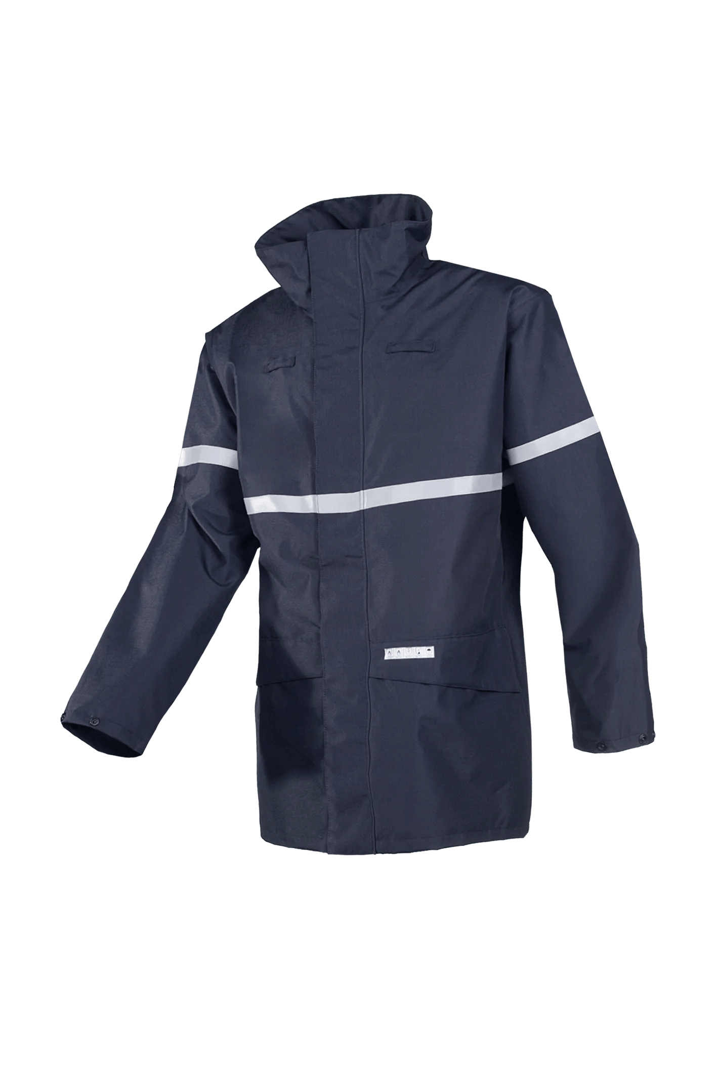 Sioen 7218 Jas Ridley - Afbeelding 2