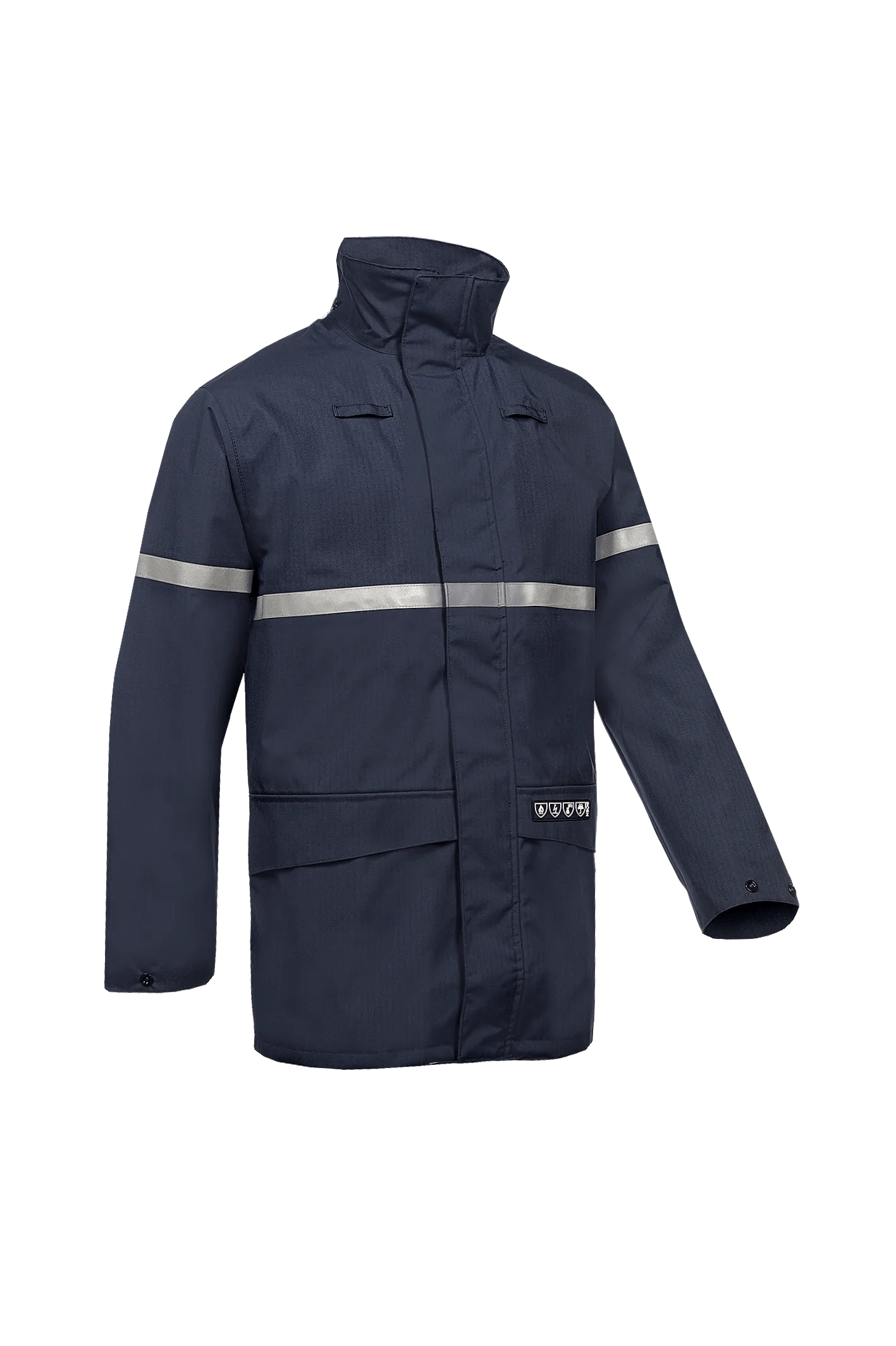 Sioen 7218 Jas Ridley - Afbeelding 4