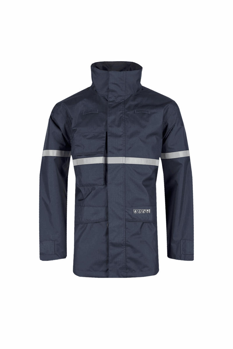 Sioen 7222 Parka Glenroy