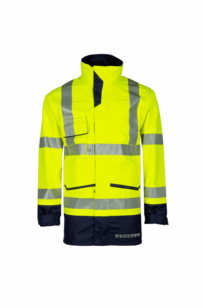 Sioen 7229 Regenjas Falcon
