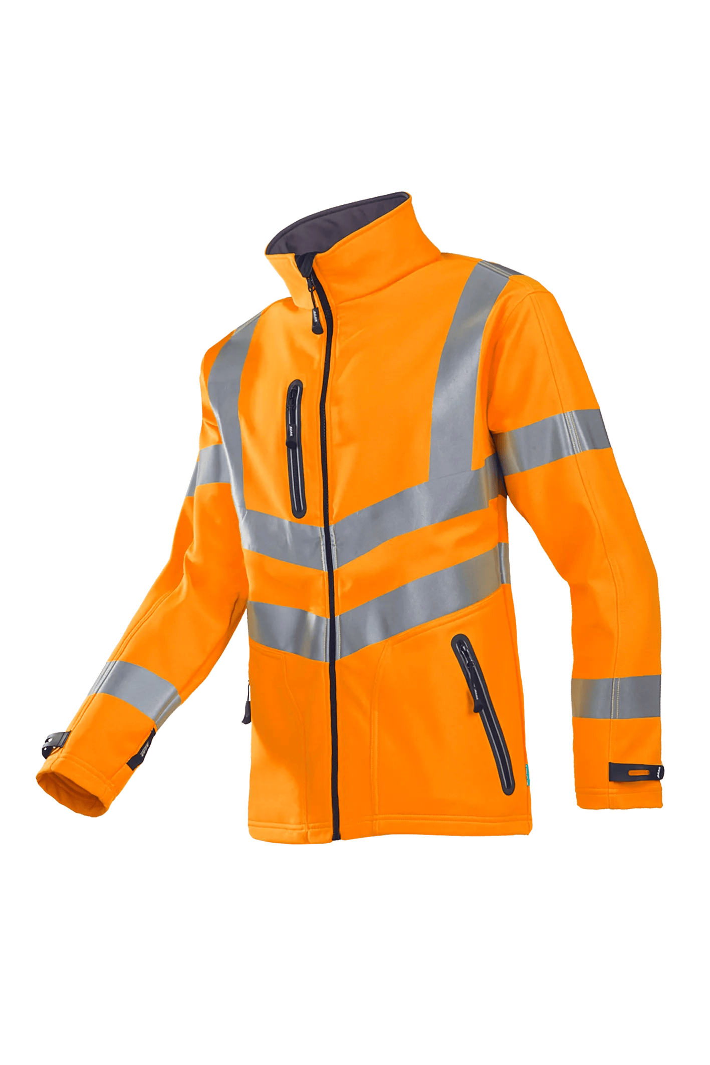 Sioen 722Z Softshell Dexter - Afbeelding 2