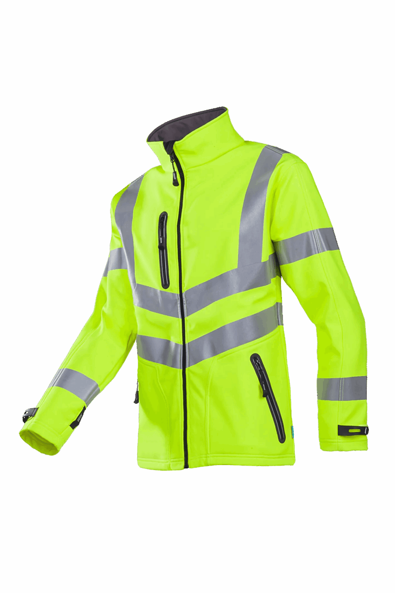 Sioen 722Z Softshell Dexter