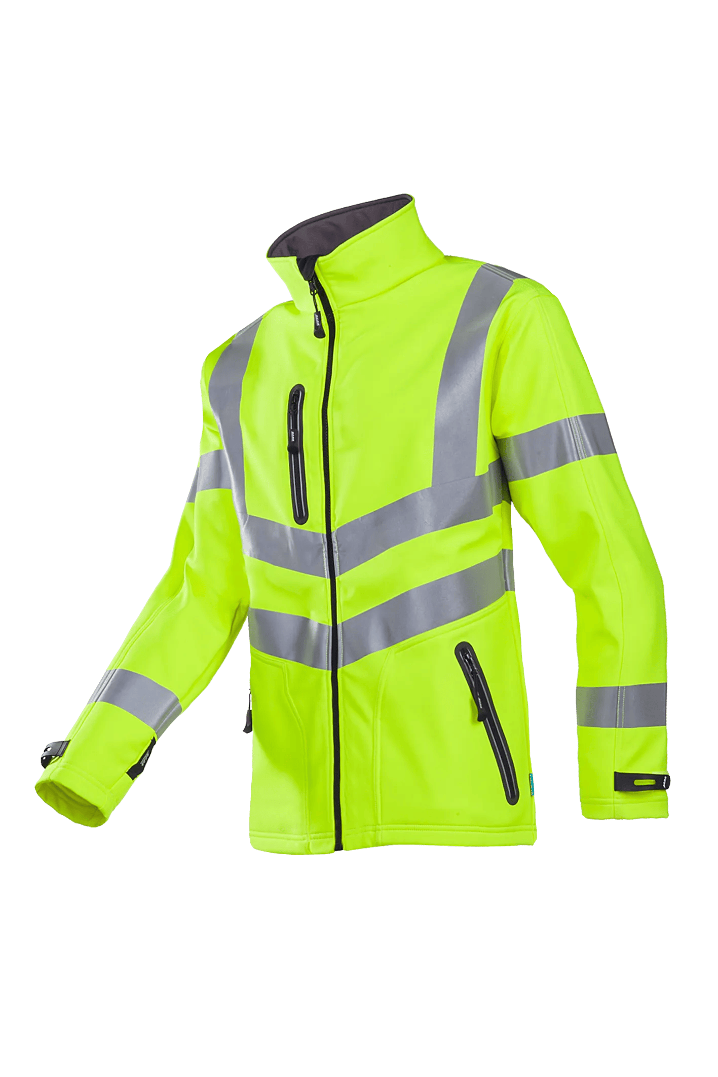 Sioen 722Z Softshell Dexter