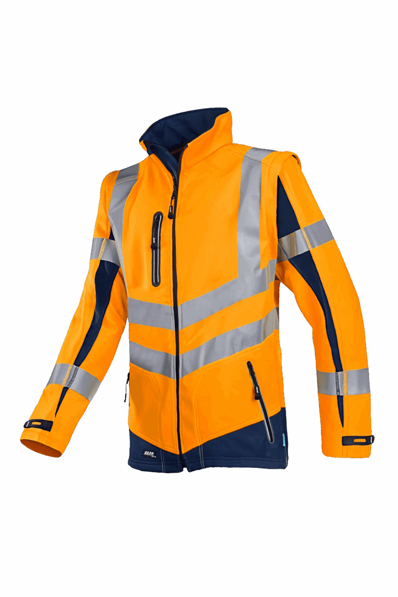 Sioen 724Z Softshell Malden
