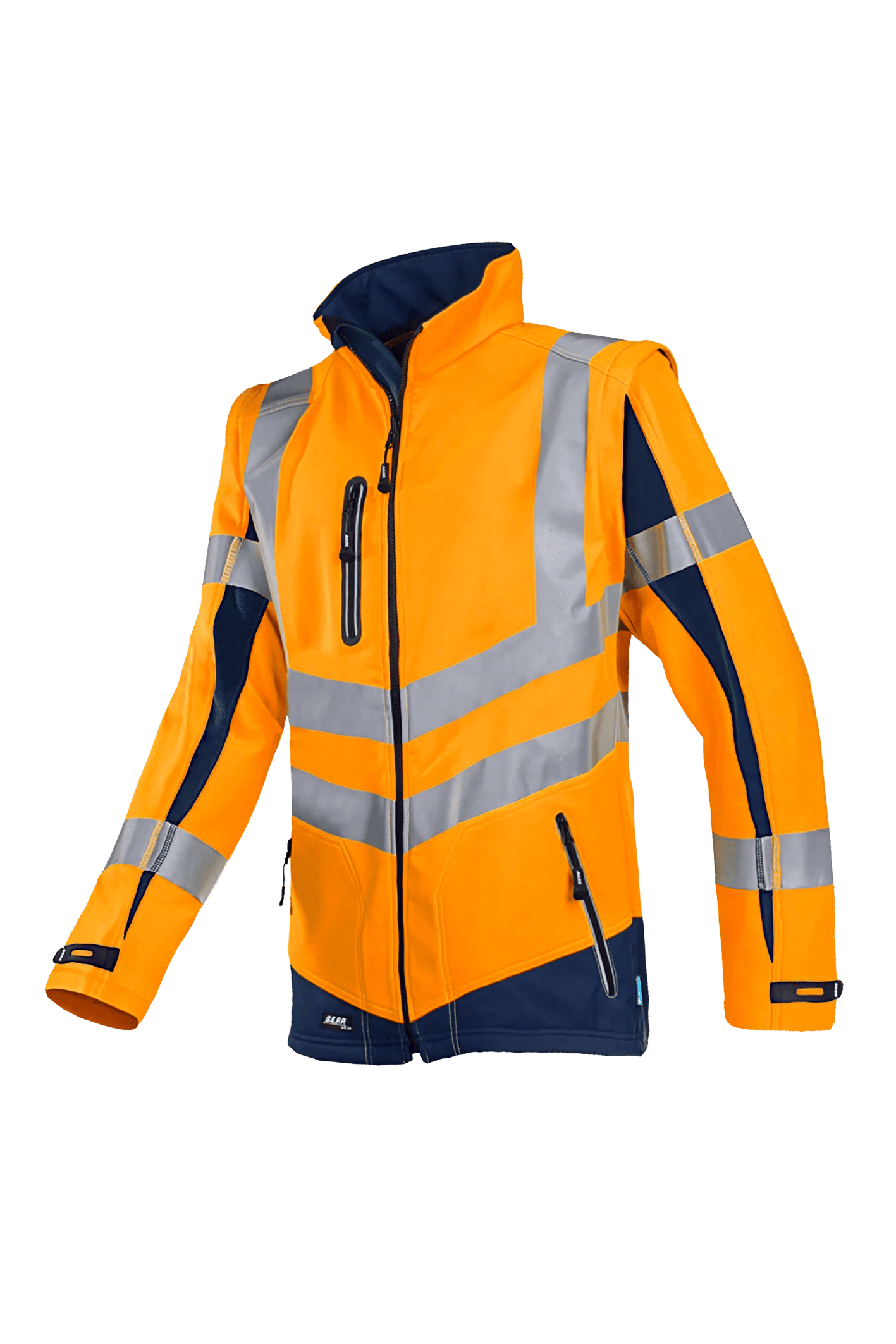 Sioen 724Z Softshell Malden