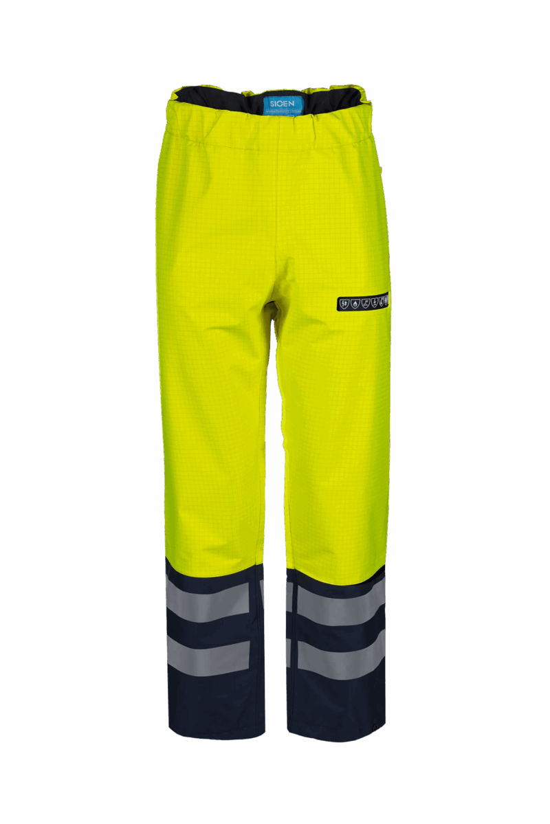Sioen 7276 Broek Hovi
