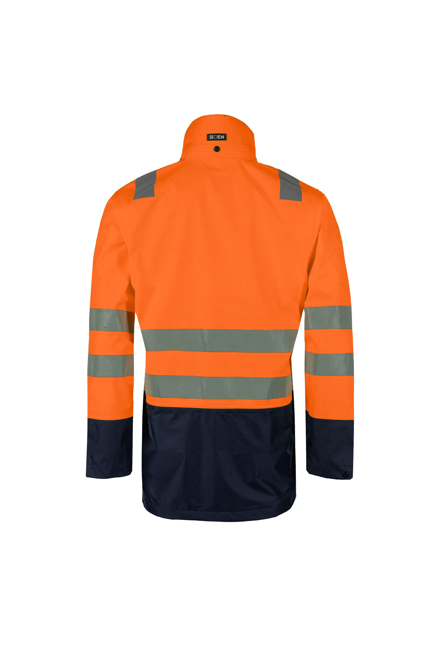 Sioen 7329 Excell Parka Kaldvik - Afbeelding 7