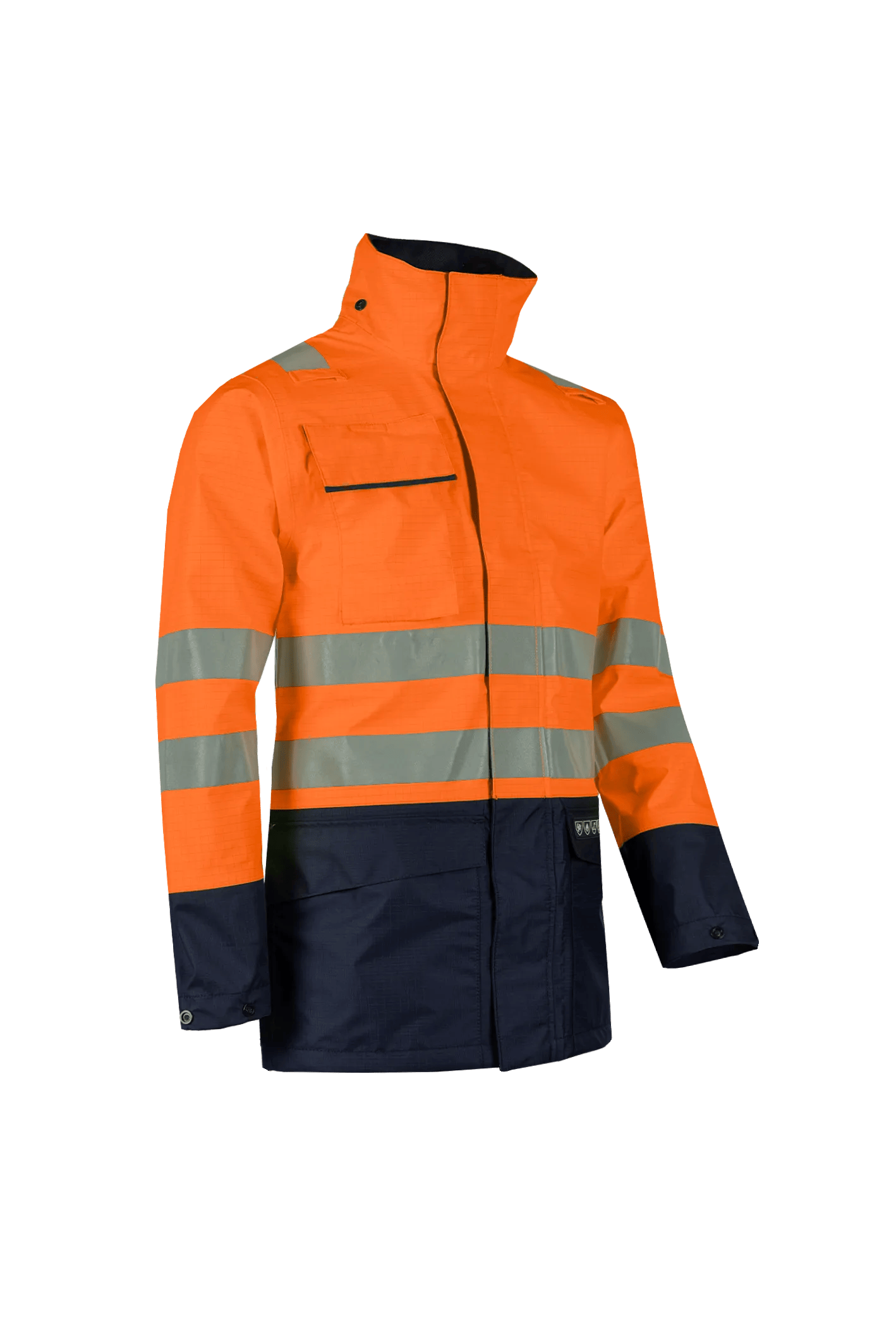 Sioen 7329 Excell Parka Kaldvik - Afbeelding 8
