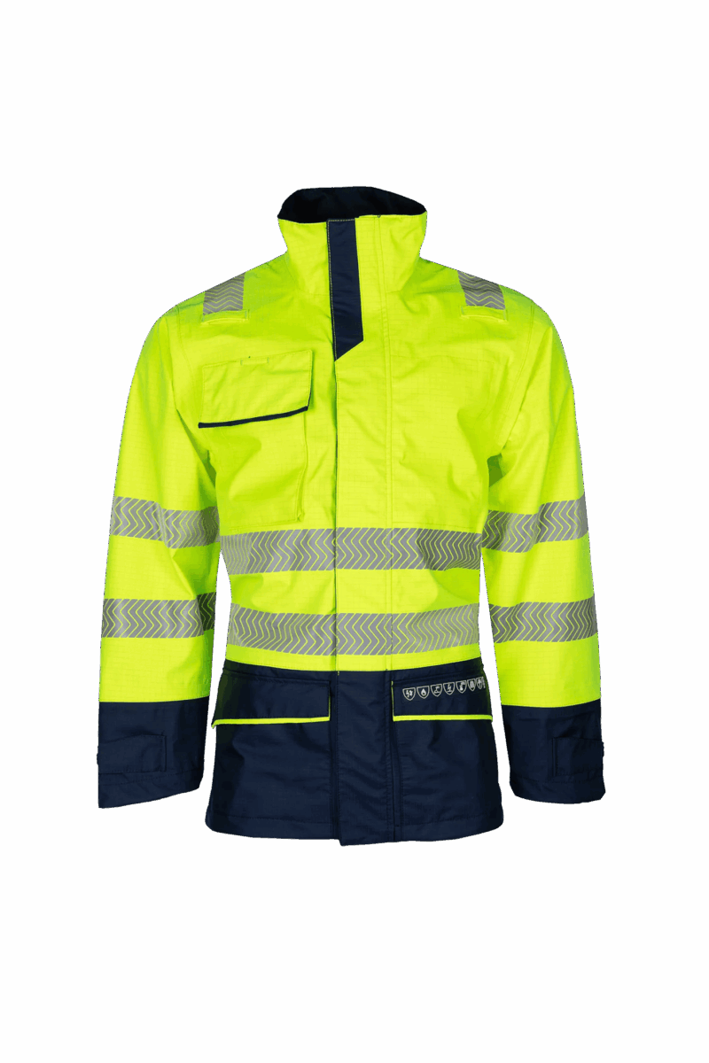 Sioen 7330 Excell Parka Torvik