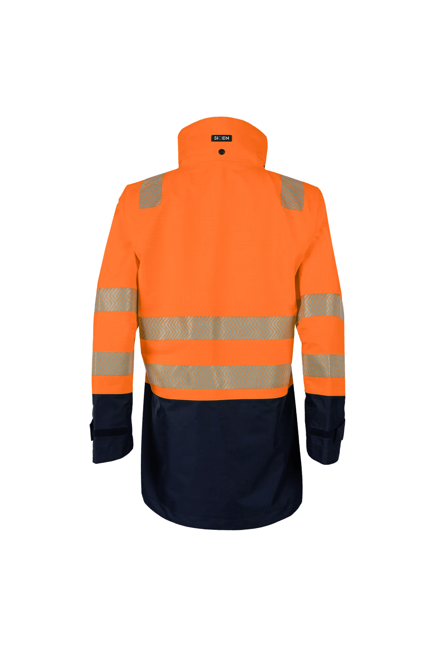 Sioen 7331 Excell Parka Vaski - Afbeelding 7