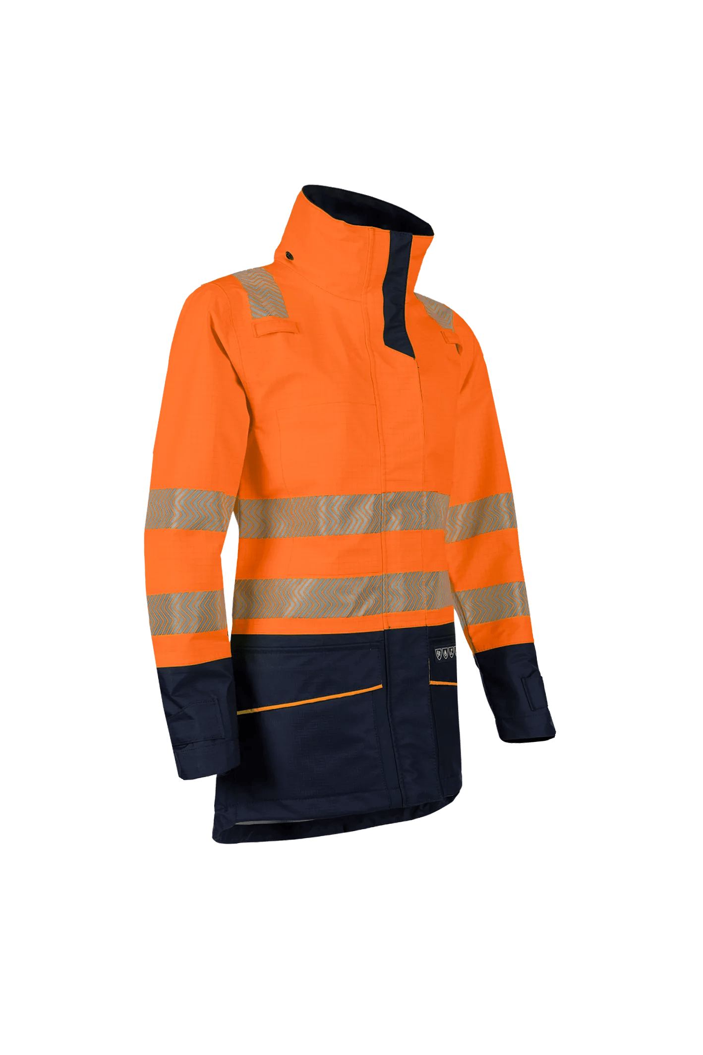 Sioen 7331 Excell Parka Vaski - Afbeelding 8