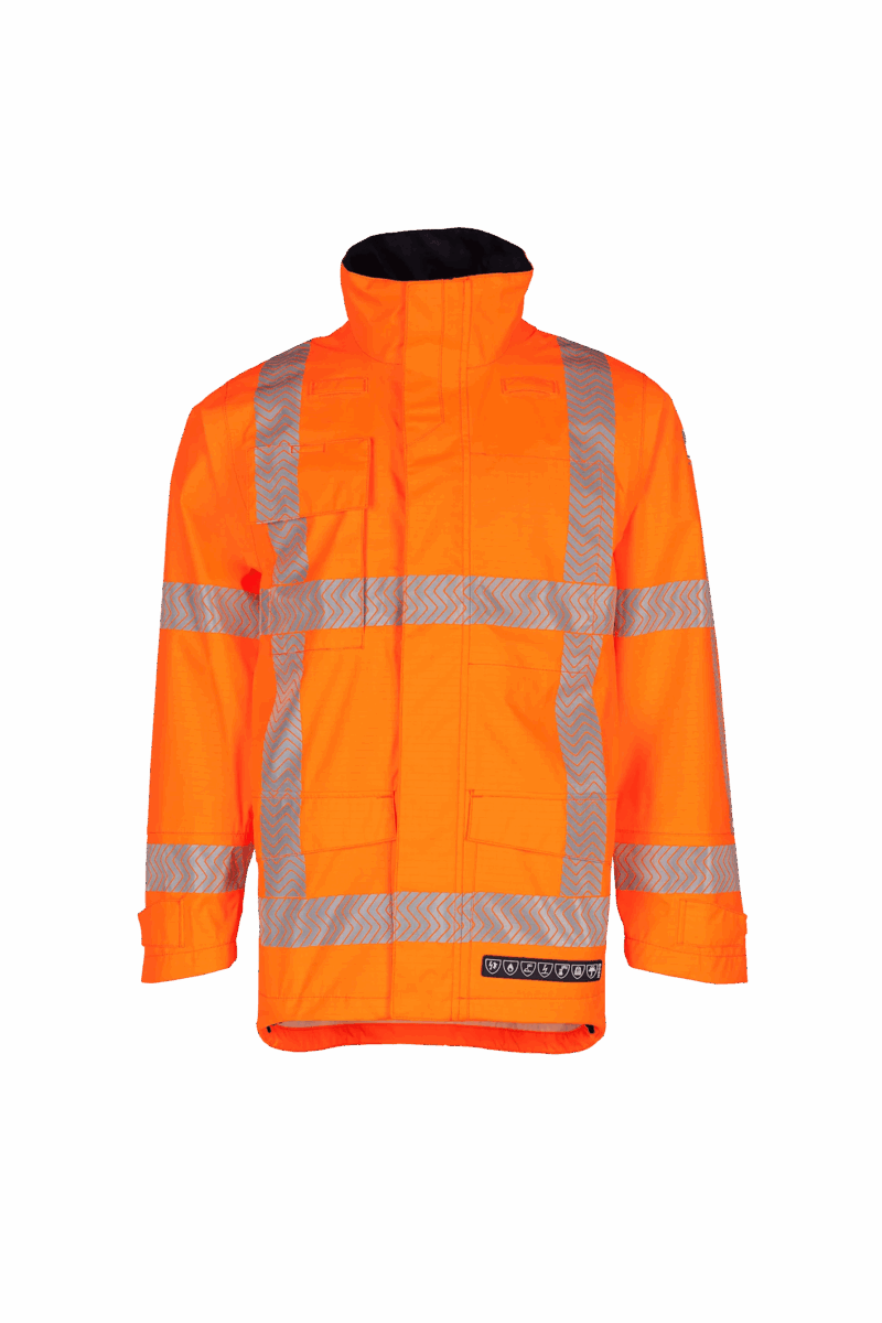 Sioen 7333 Rws Arc Beltrum