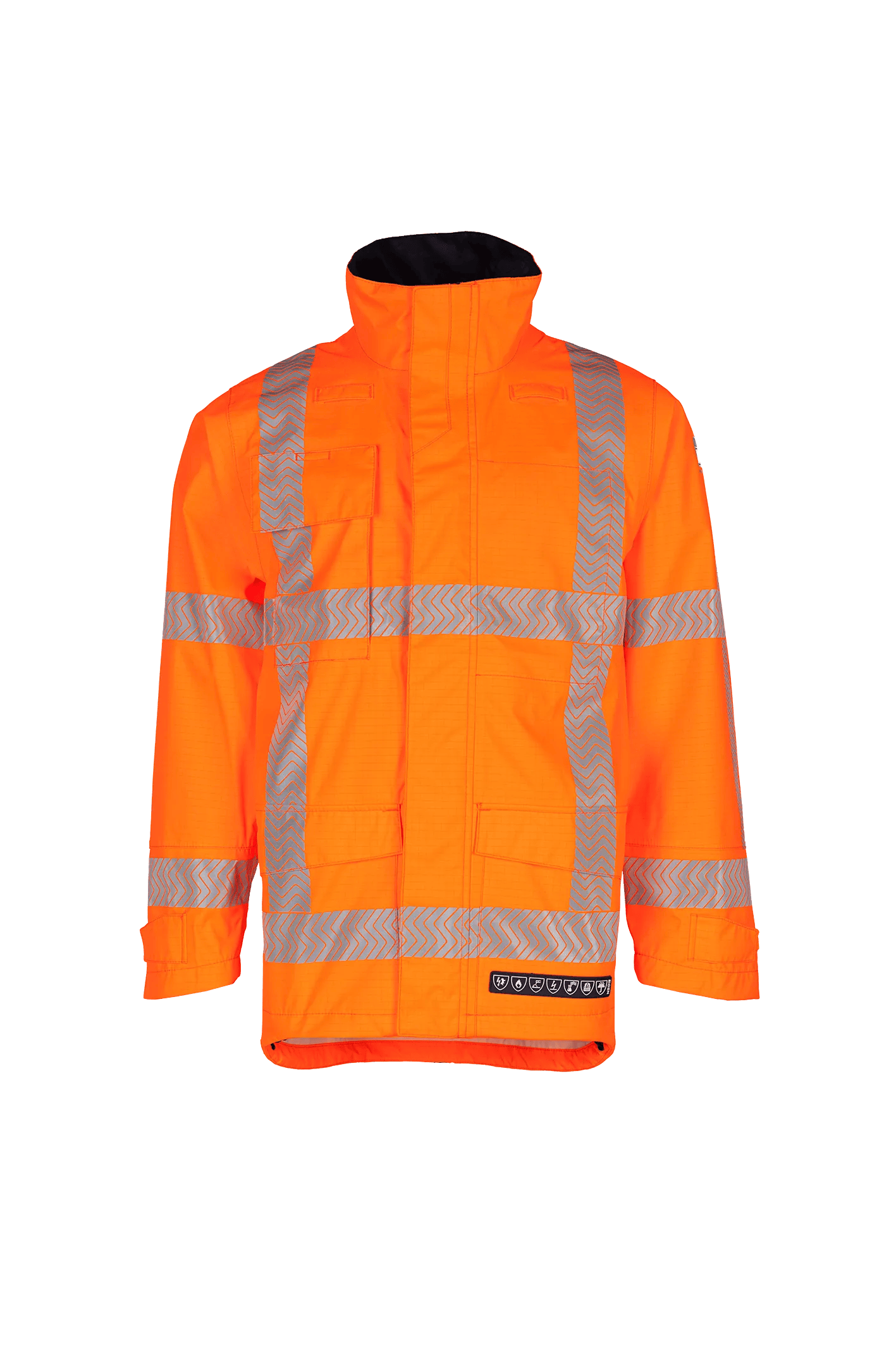 Sioen 7333 Rws Arc Beltrum