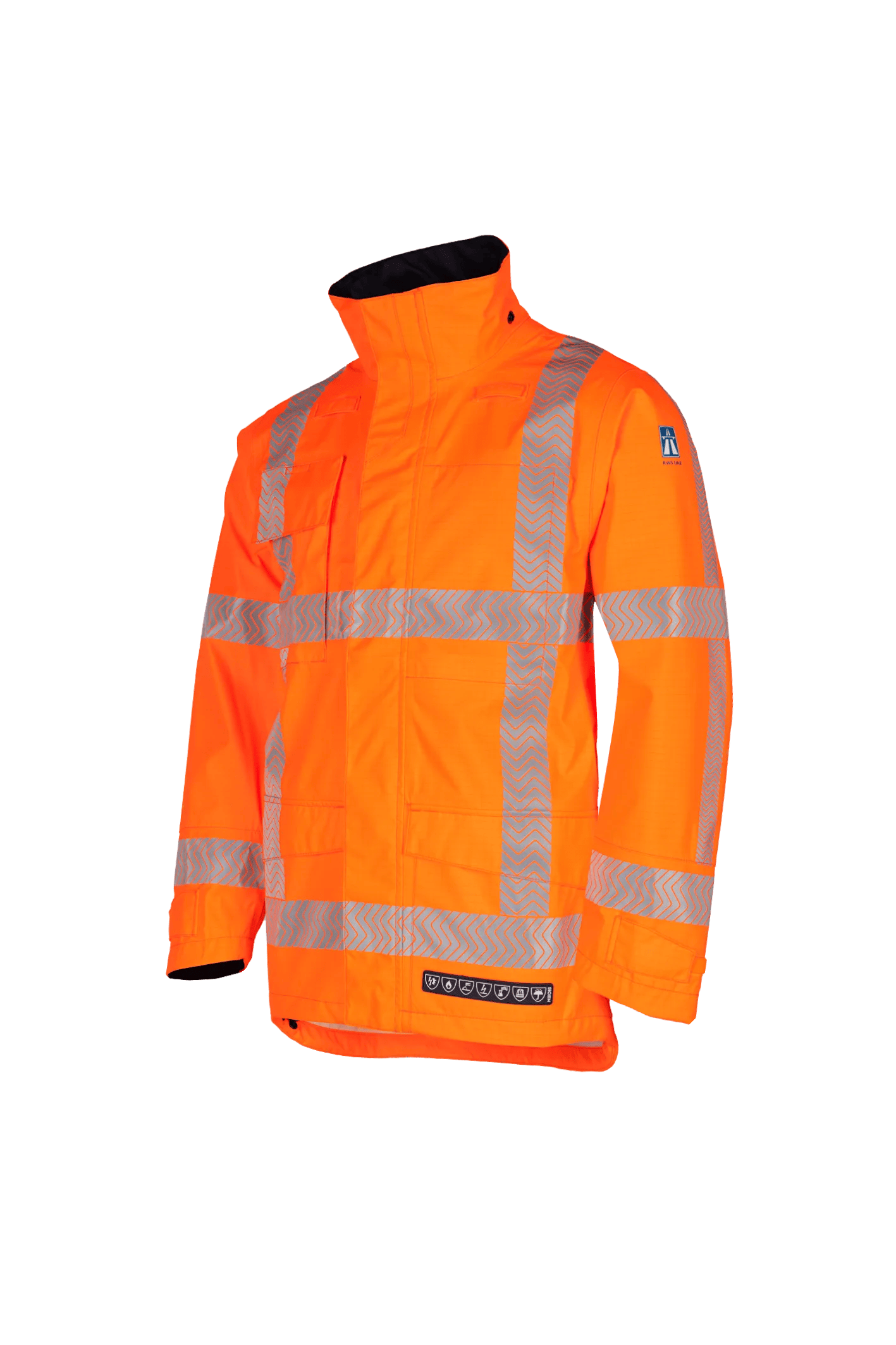 Sioen 7333 Rws Arc Beltrum - Afbeelding 2