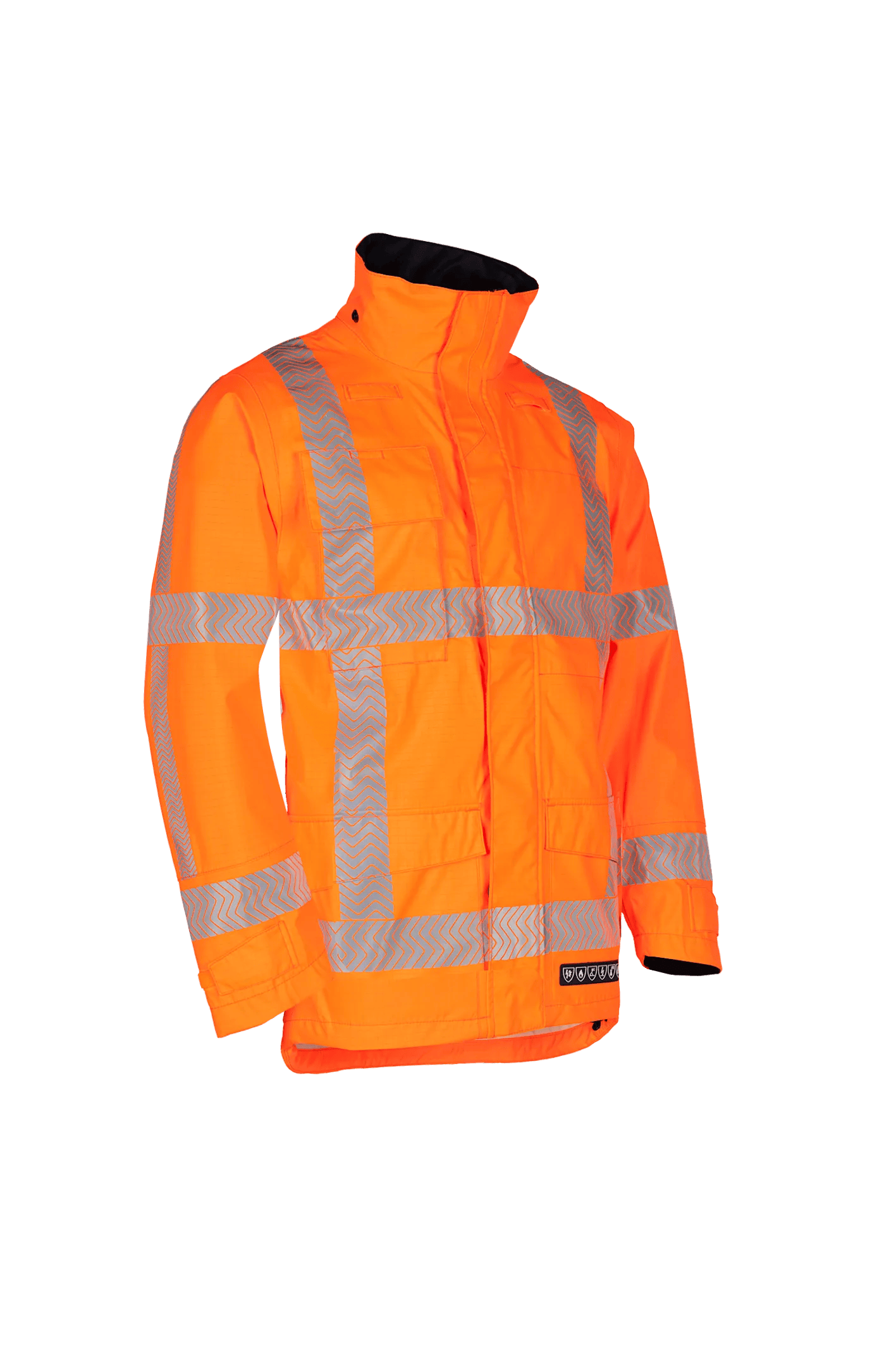 Sioen 7333 Rws Arc Beltrum - Afbeelding 4