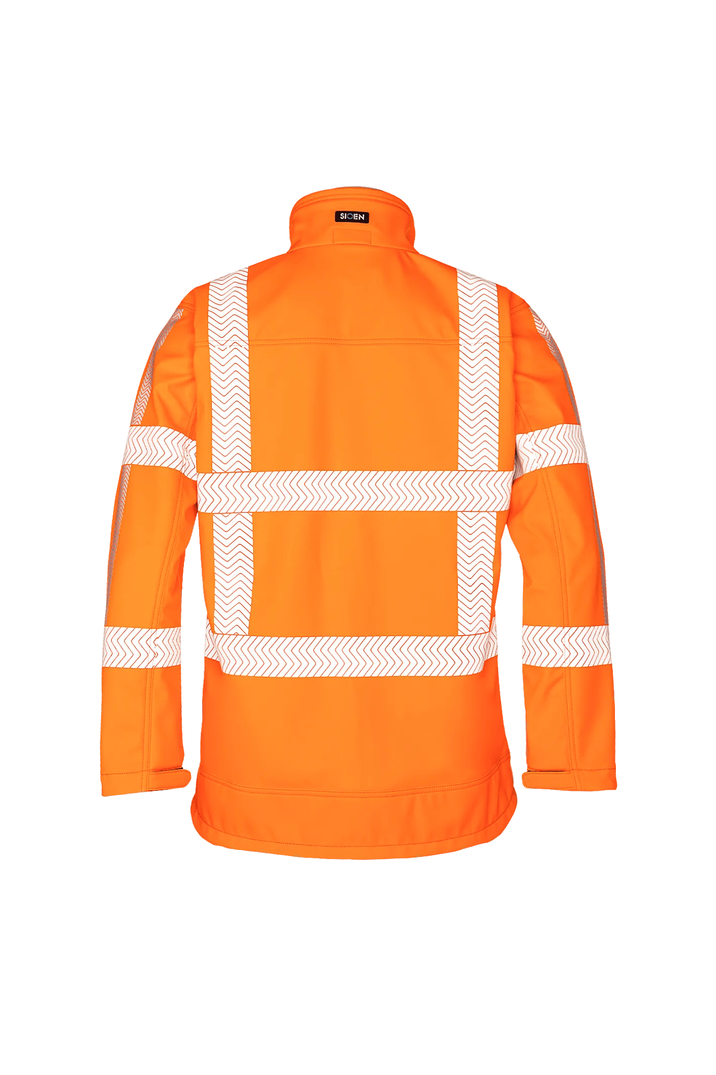 Sioen 7334 Softshell Hollum - Afbeelding 3