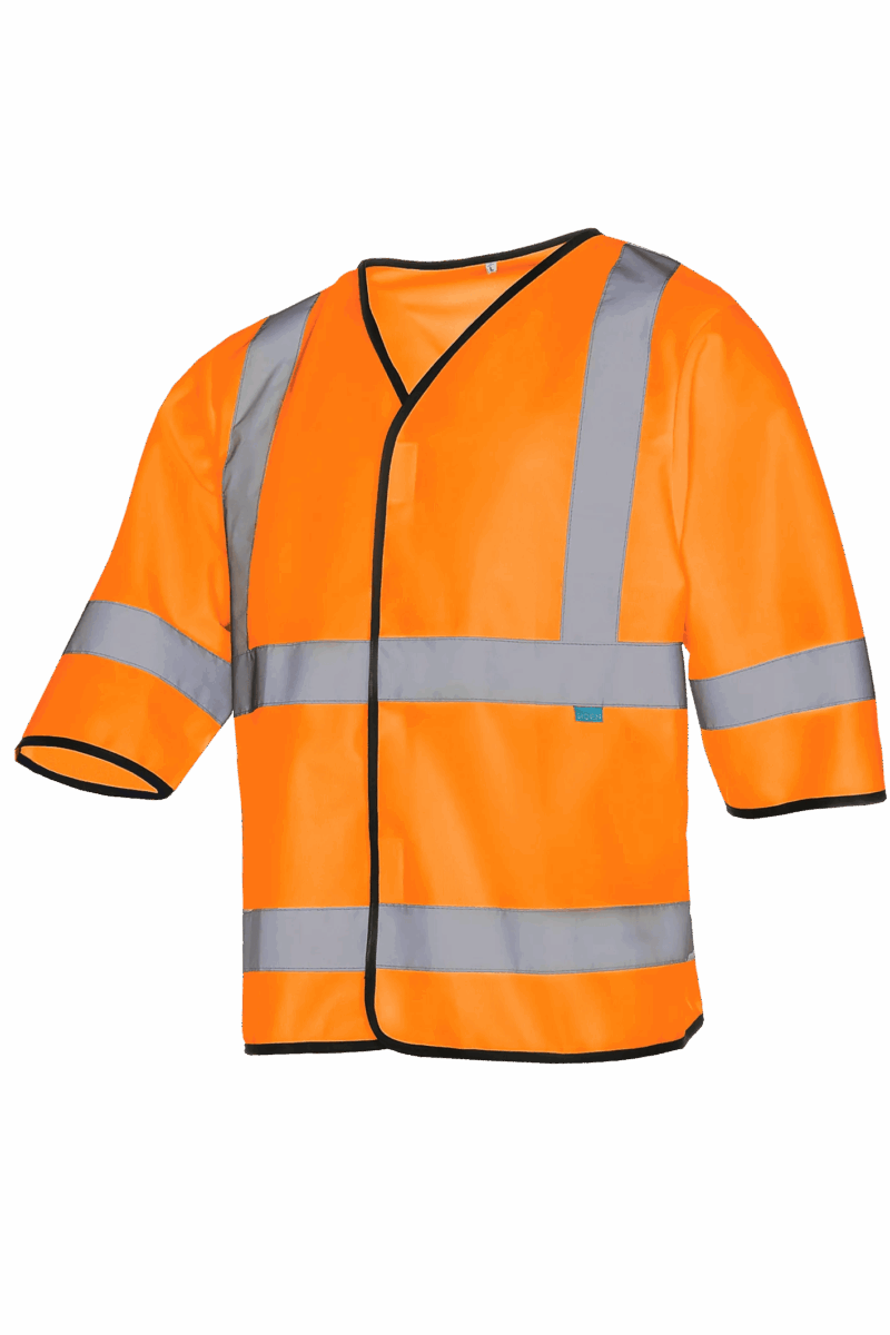 Sioen 739A Signalisatiegilet Ronet