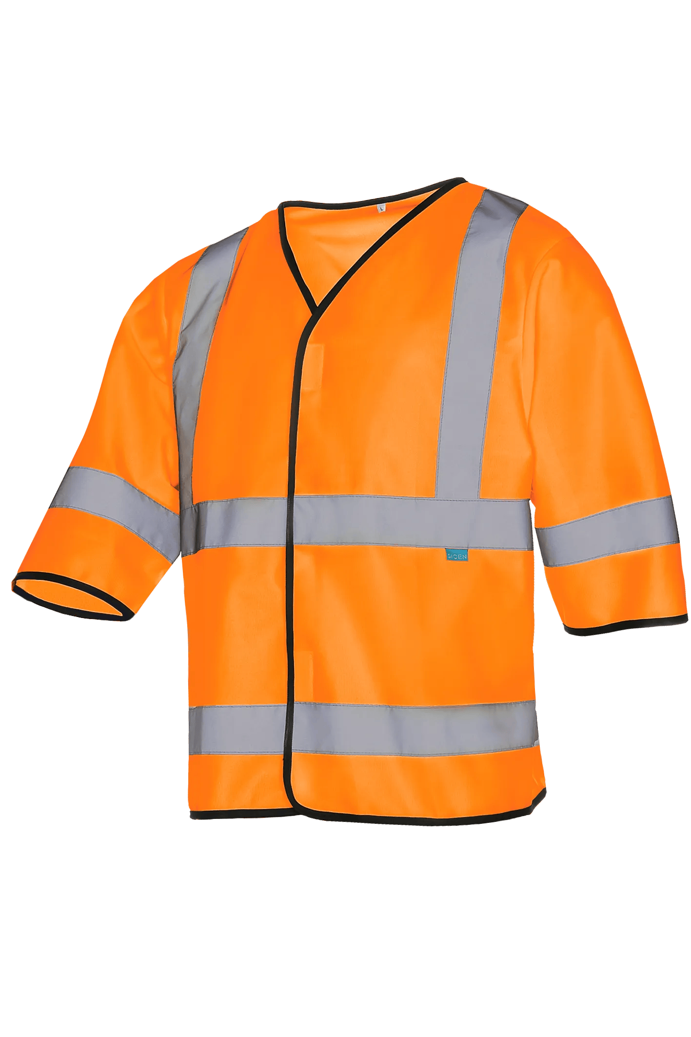 Sioen 739A Signalisatiegilet Ronet