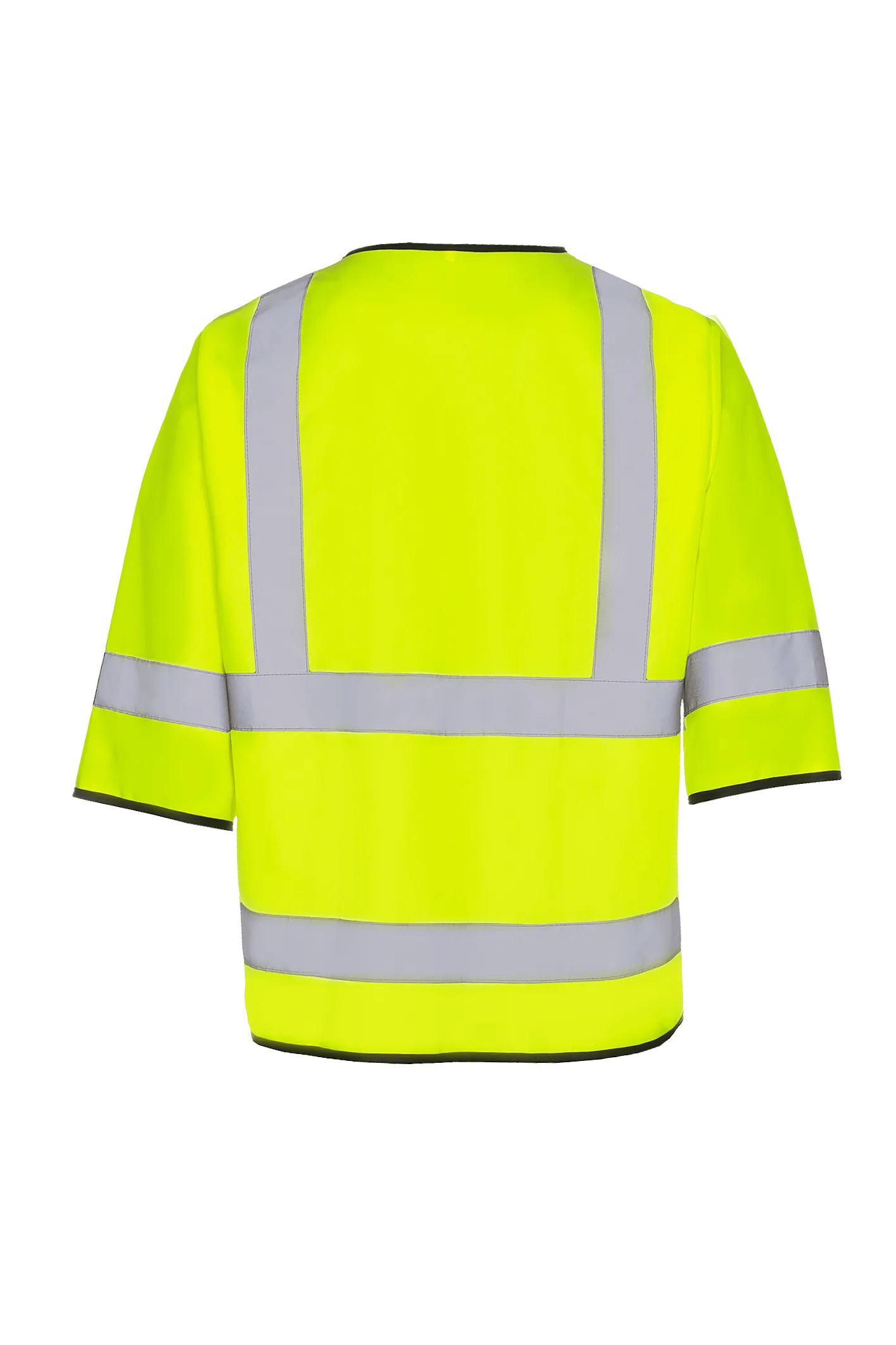 Sioen 739A Signalisatiegilet Ronet - Afbeelding 4