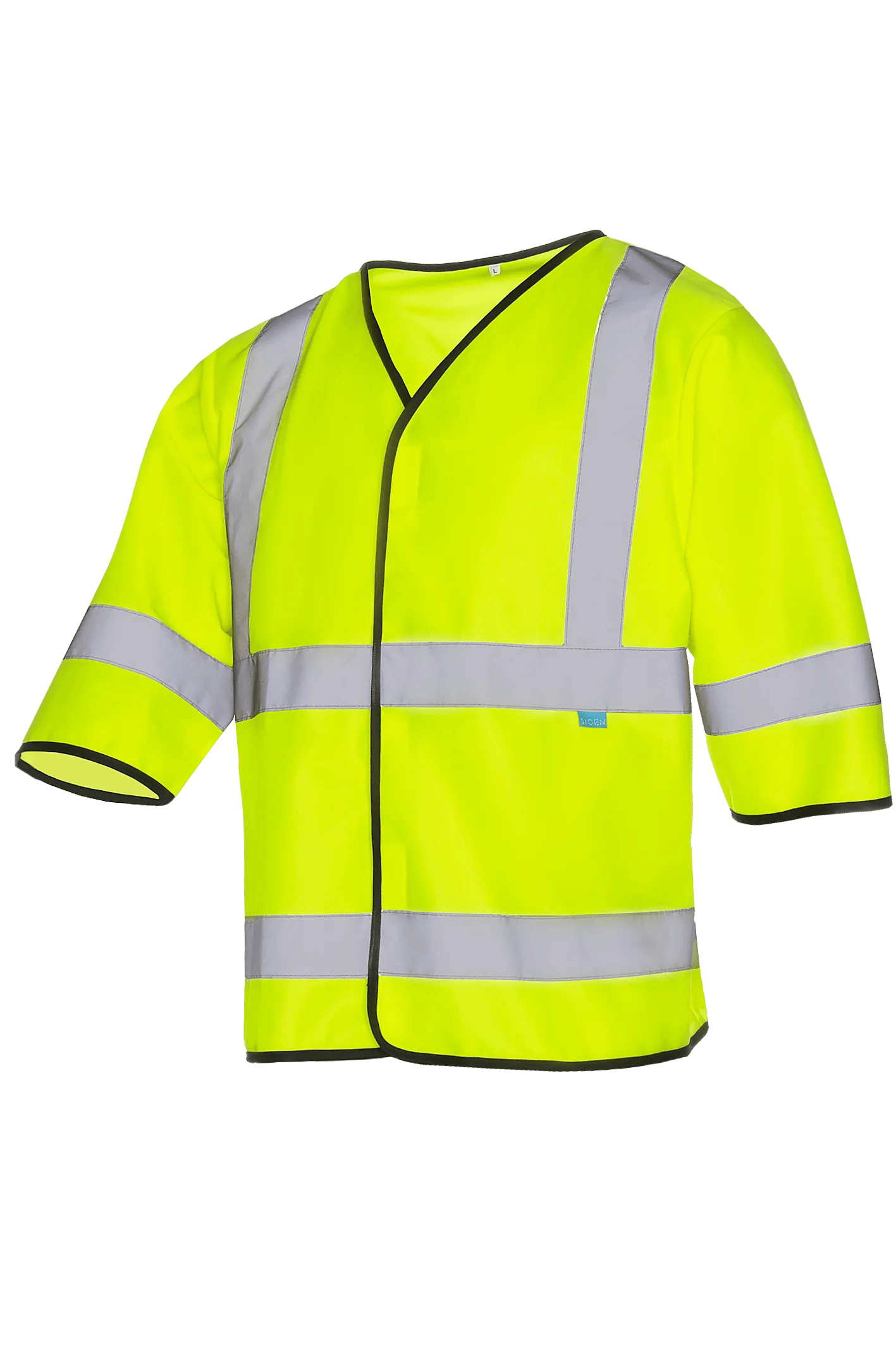 Sioen 739A Signalisatiegilet Ronet - Afbeelding 2