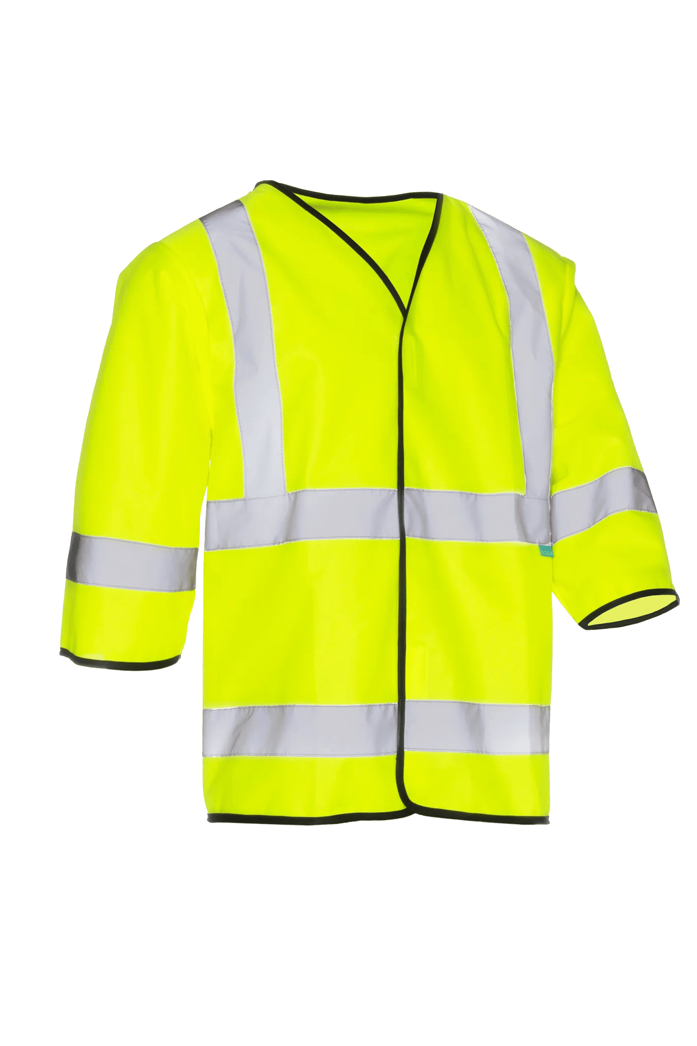 Sioen 739A Signalisatiegilet Ronet - Afbeelding 3