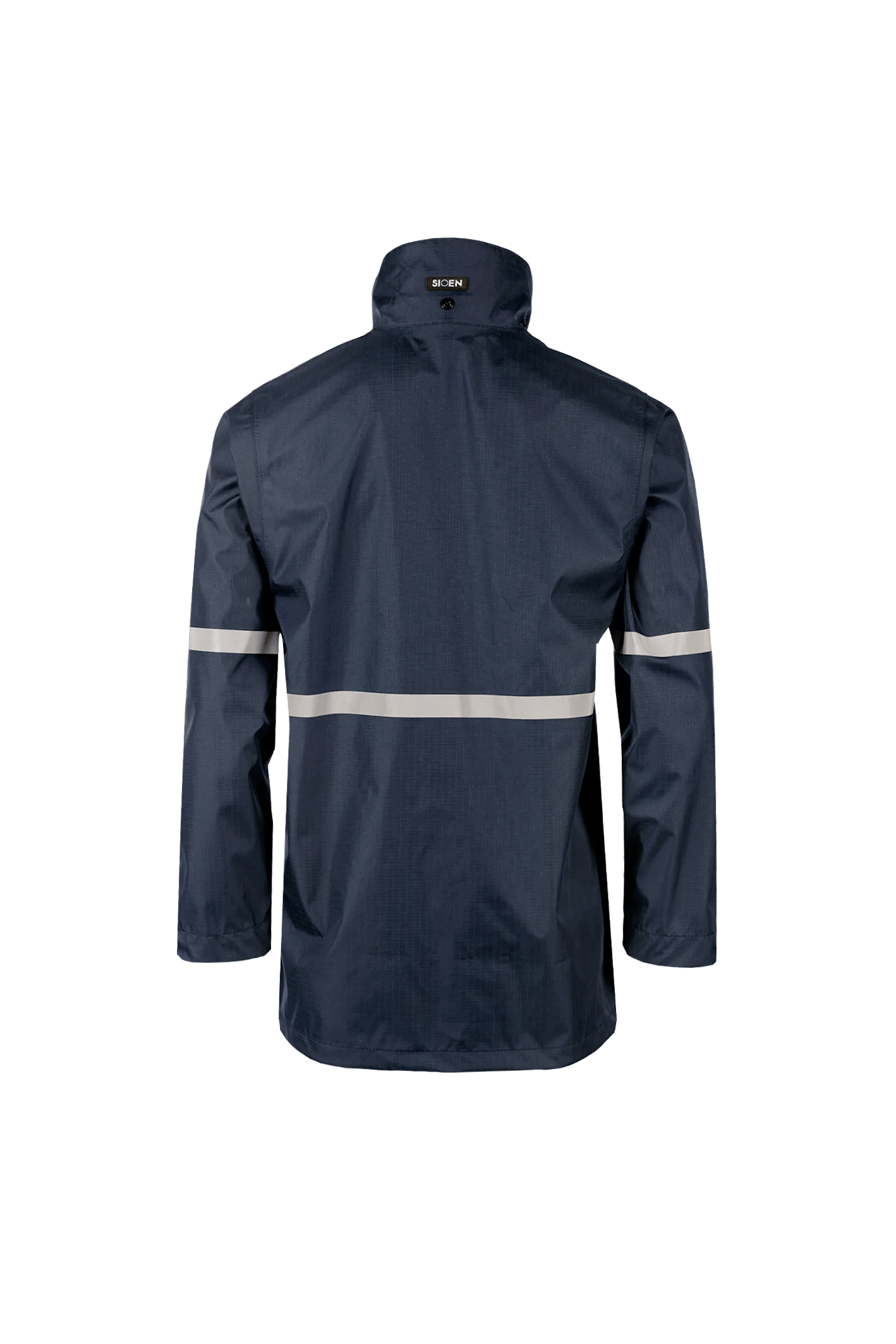 Sioen 7429 Excell Parka Fondal - Afbeelding 3