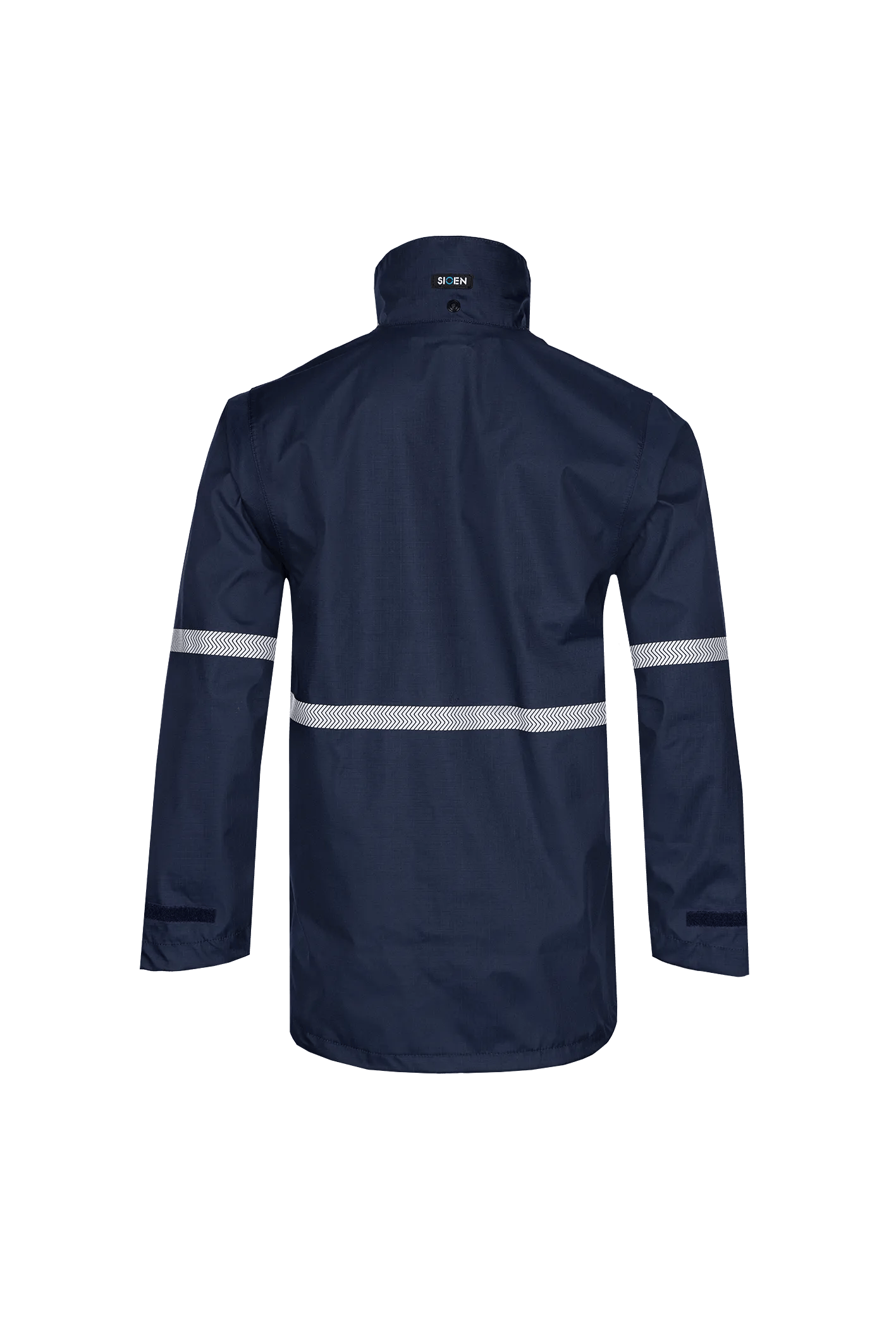 Sioen 7430 Excell Parka Grindal - Afbeelding 3
