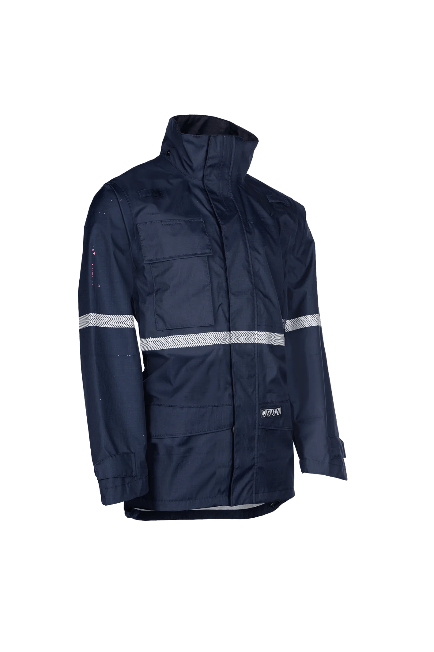 Sioen 7430 Excell Parka Grindal - Afbeelding 4