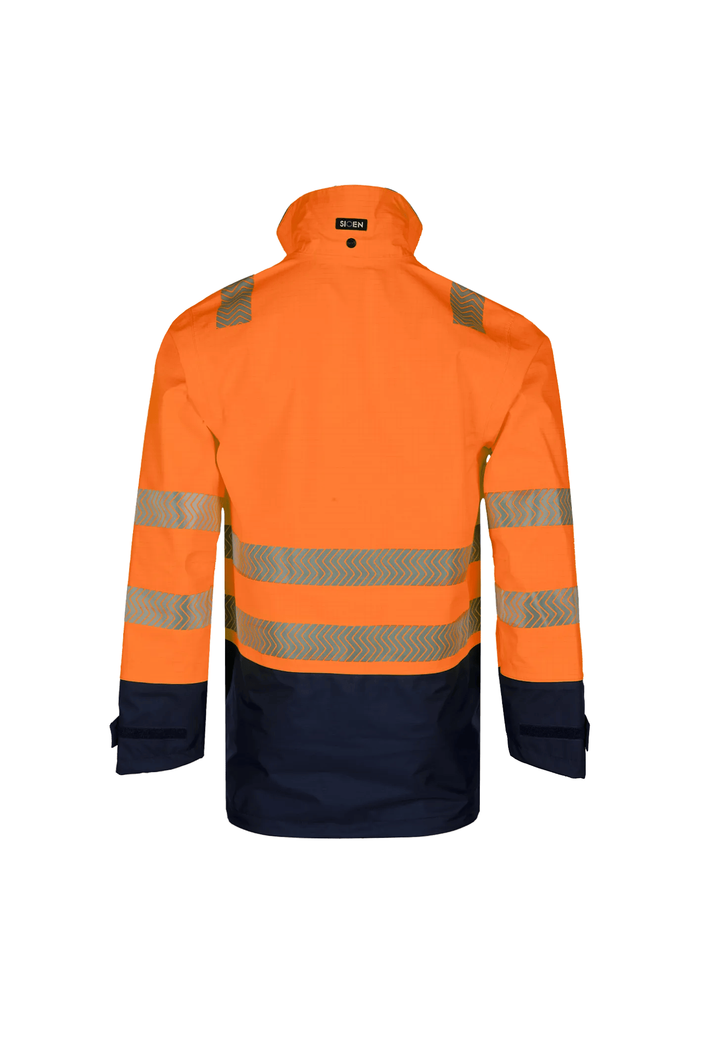 Sioen 7530 Excell CL 2 Jas Talsi - Afbeelding 7
