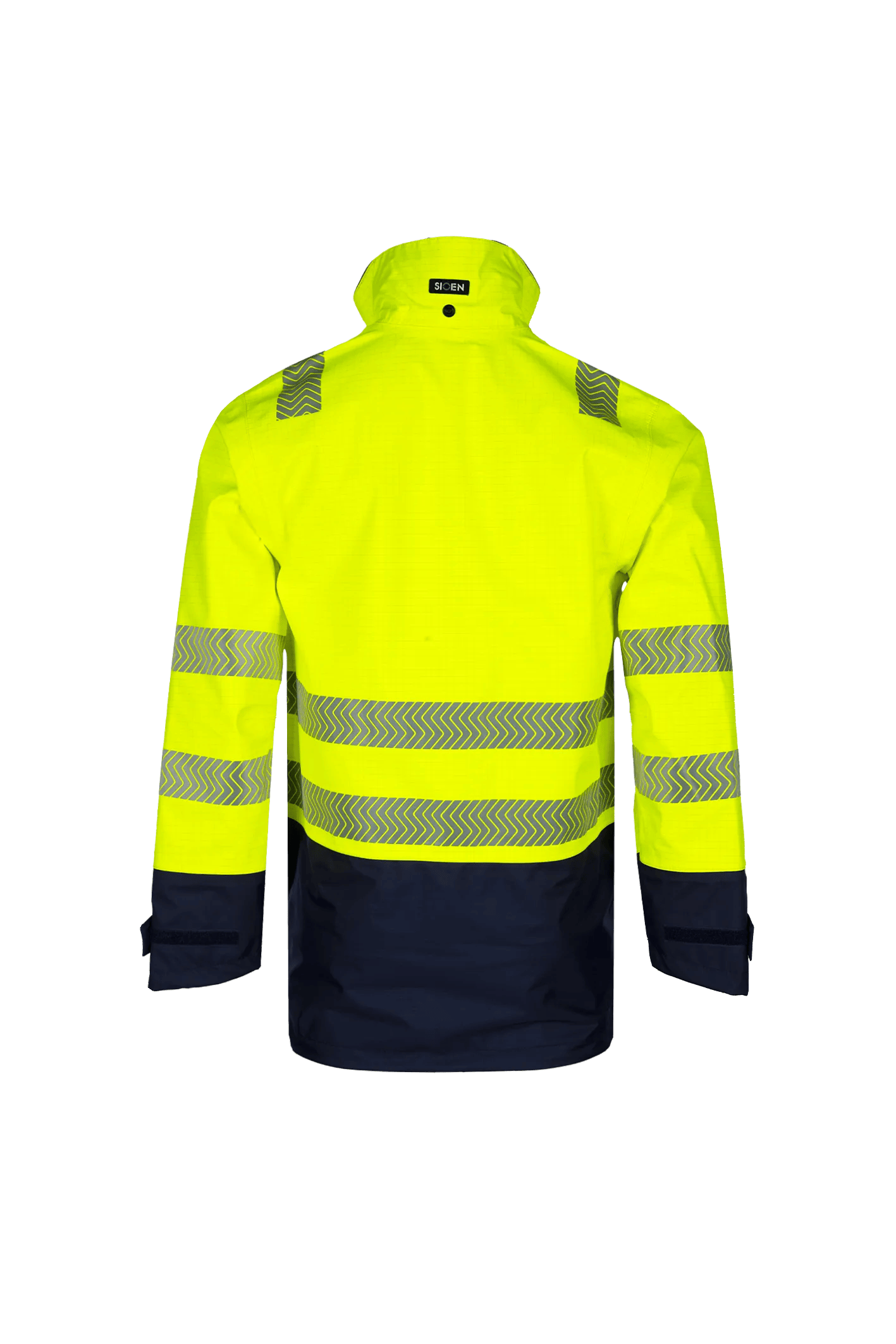Sioen 7530 Excell CL 2 Jas Talsi - Afbeelding 3