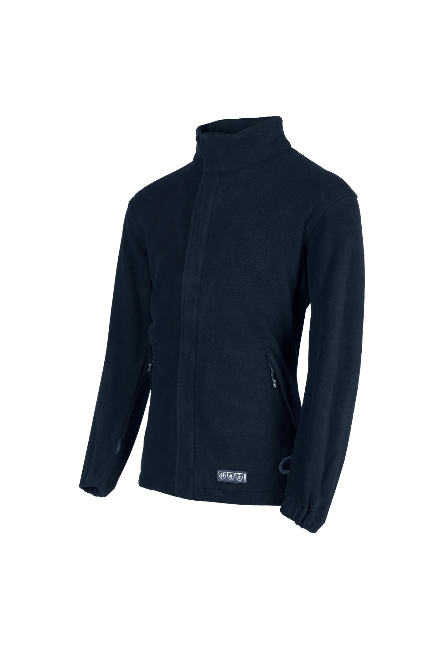 Sioen 7690 Fleece Tobado - Afbeelding 2