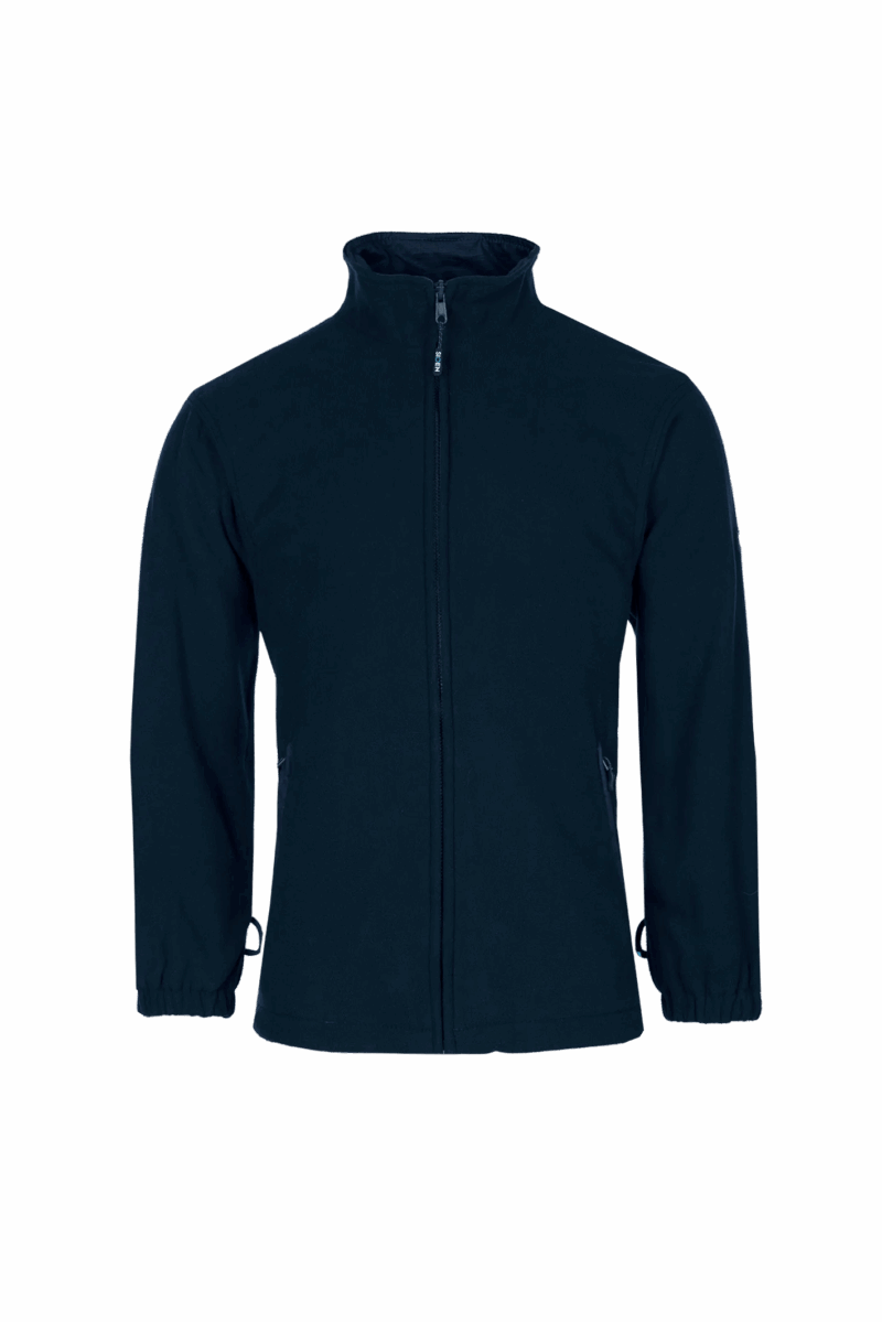 Sioen 7771 Fleece Dampremy