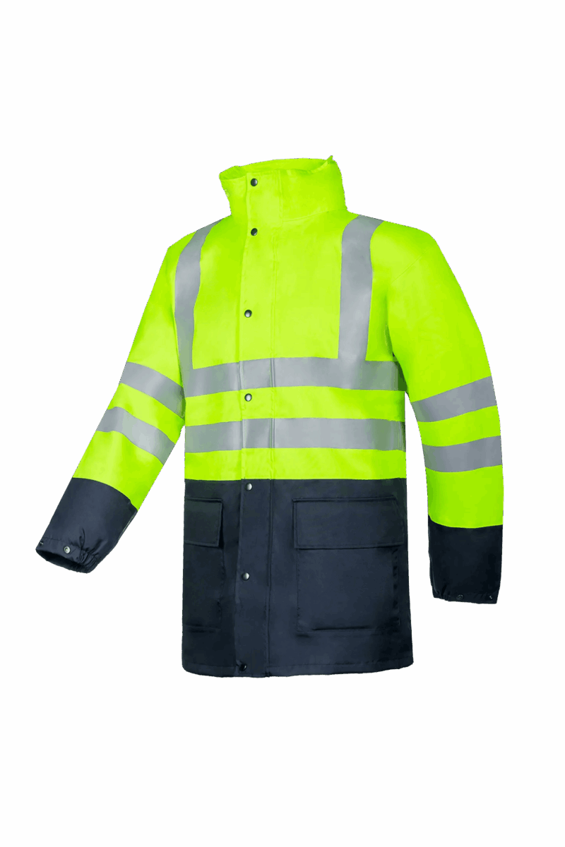 Sioen 798Z Jas Belvill