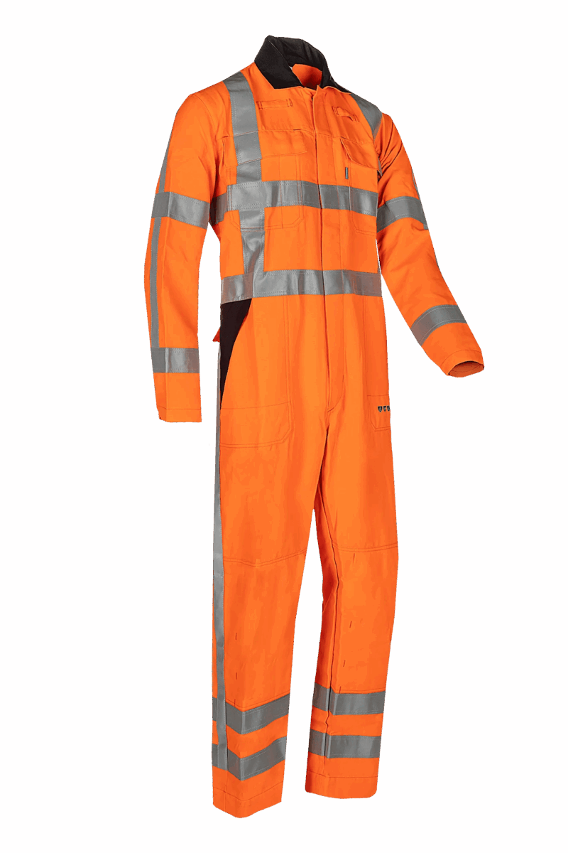 Sioen 850V Overall Marrum